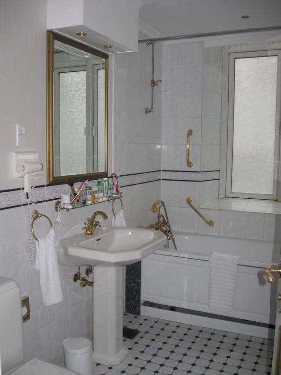 Hotel D' Angleterre Ansicht 5