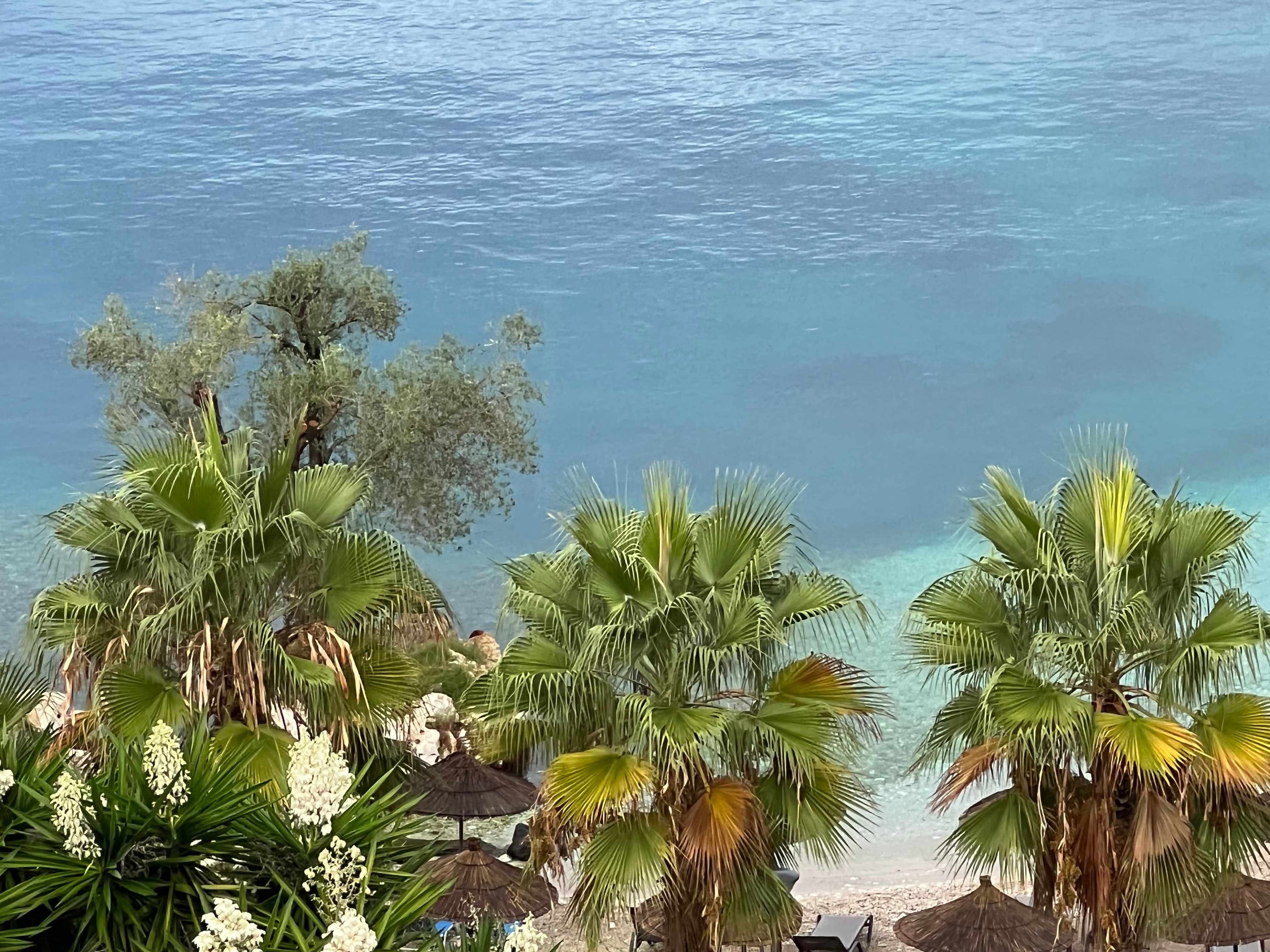 Santa Quaranta Premium Resort Ansicht 5