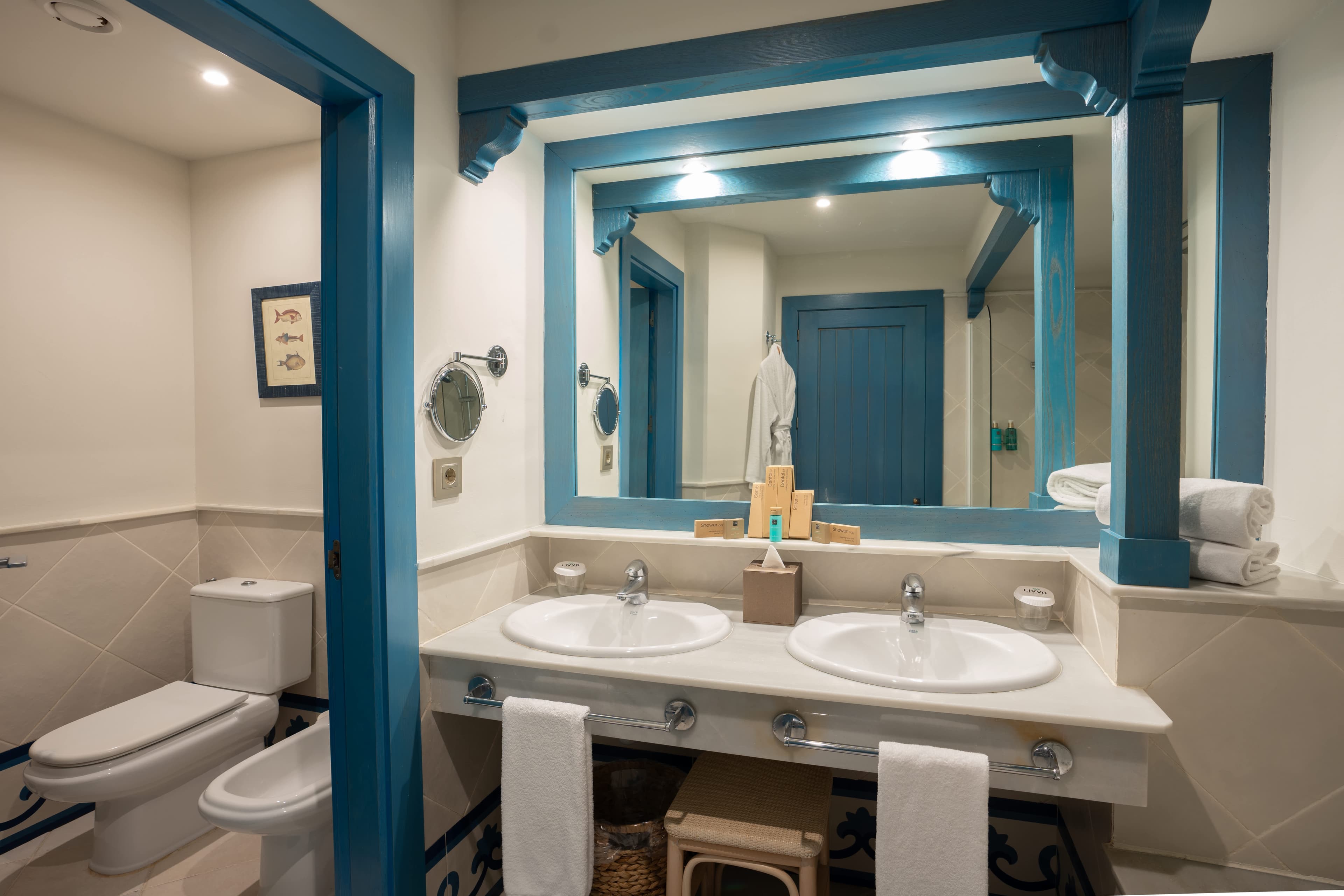 Hotel LIVVO Volcan Lanzarote Ansicht 3