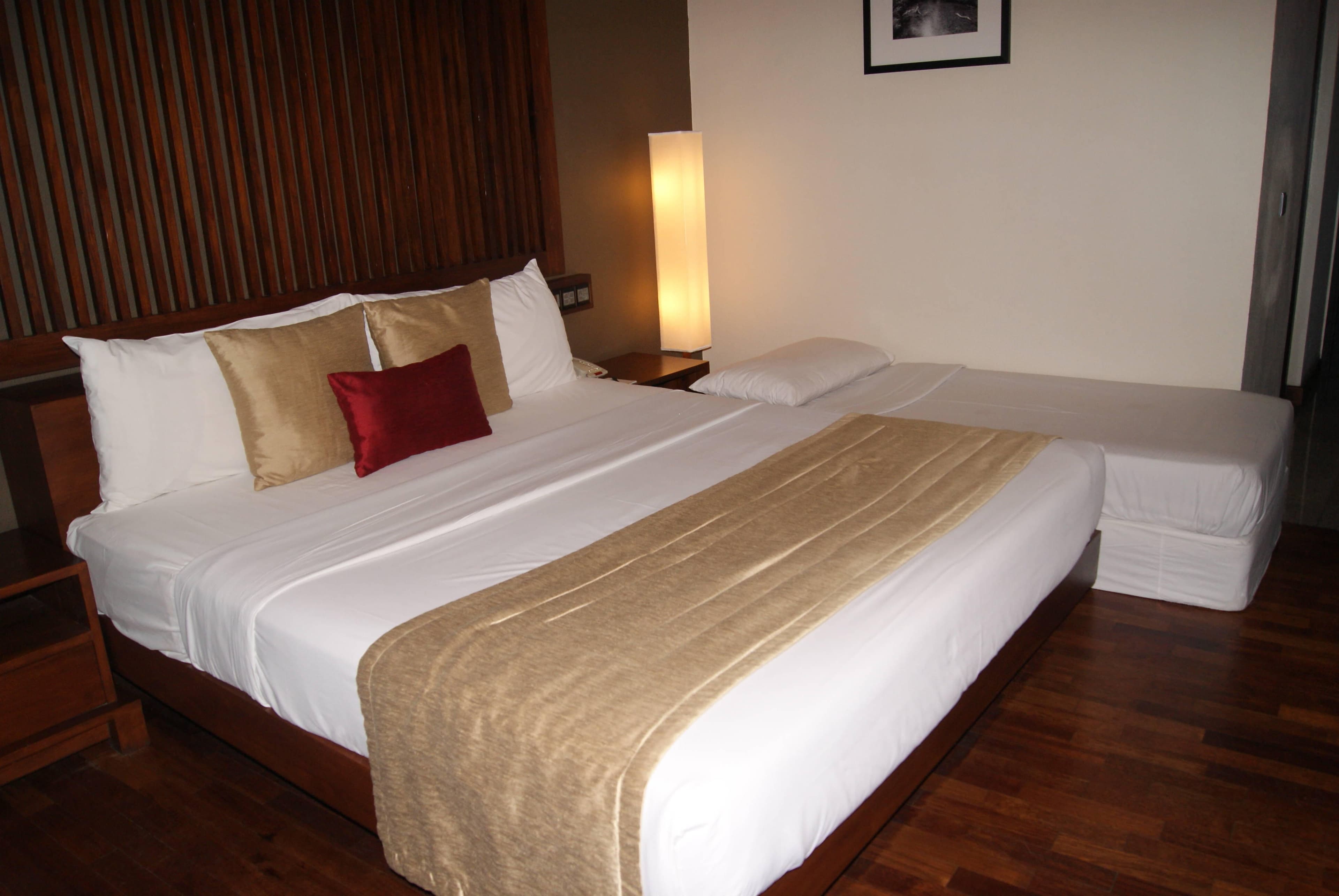 Occidental Eden Beruwala Ansicht 6