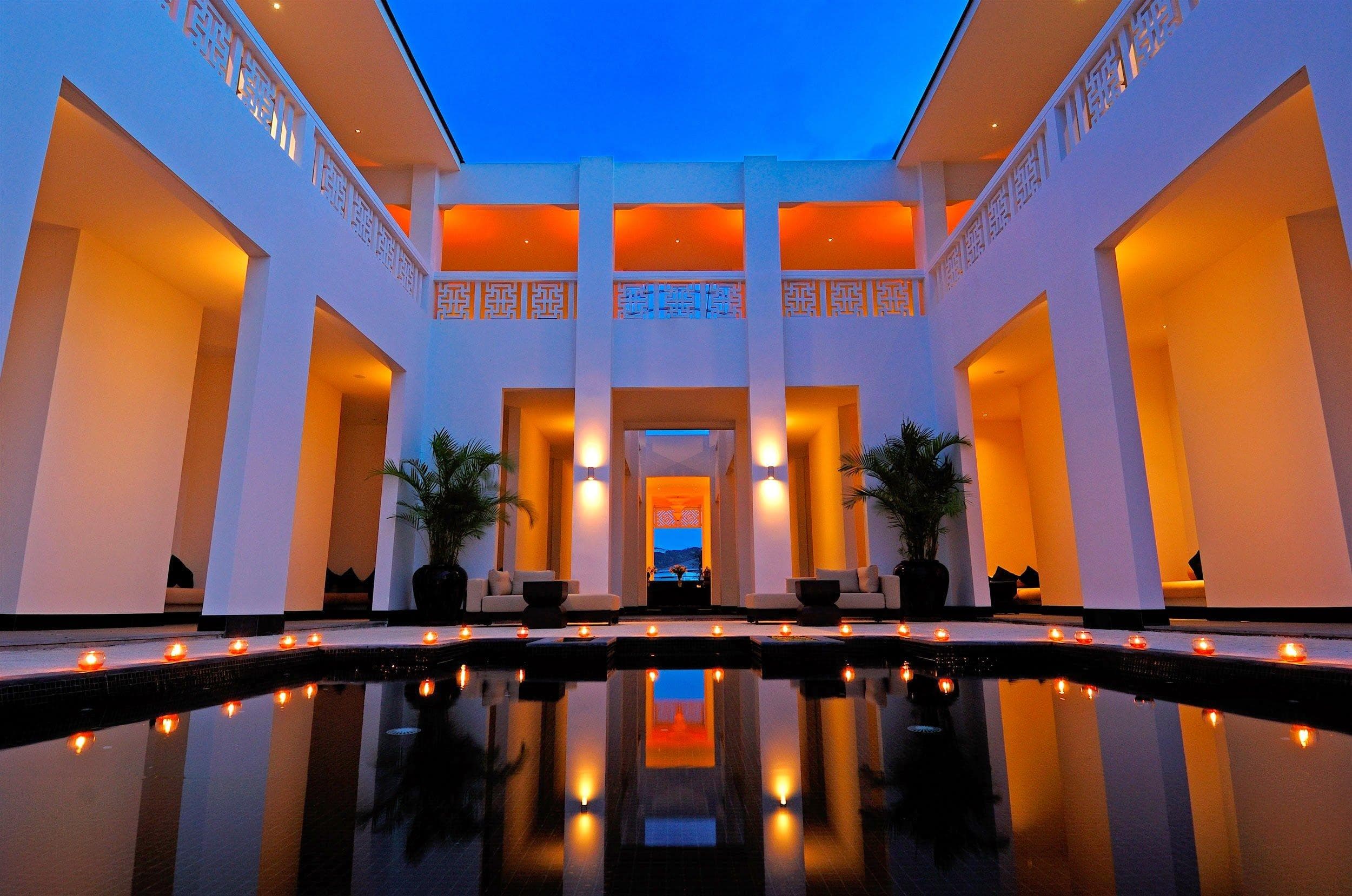 PRINCESS D'ÂN NAM Resort & Spa Ansicht 6