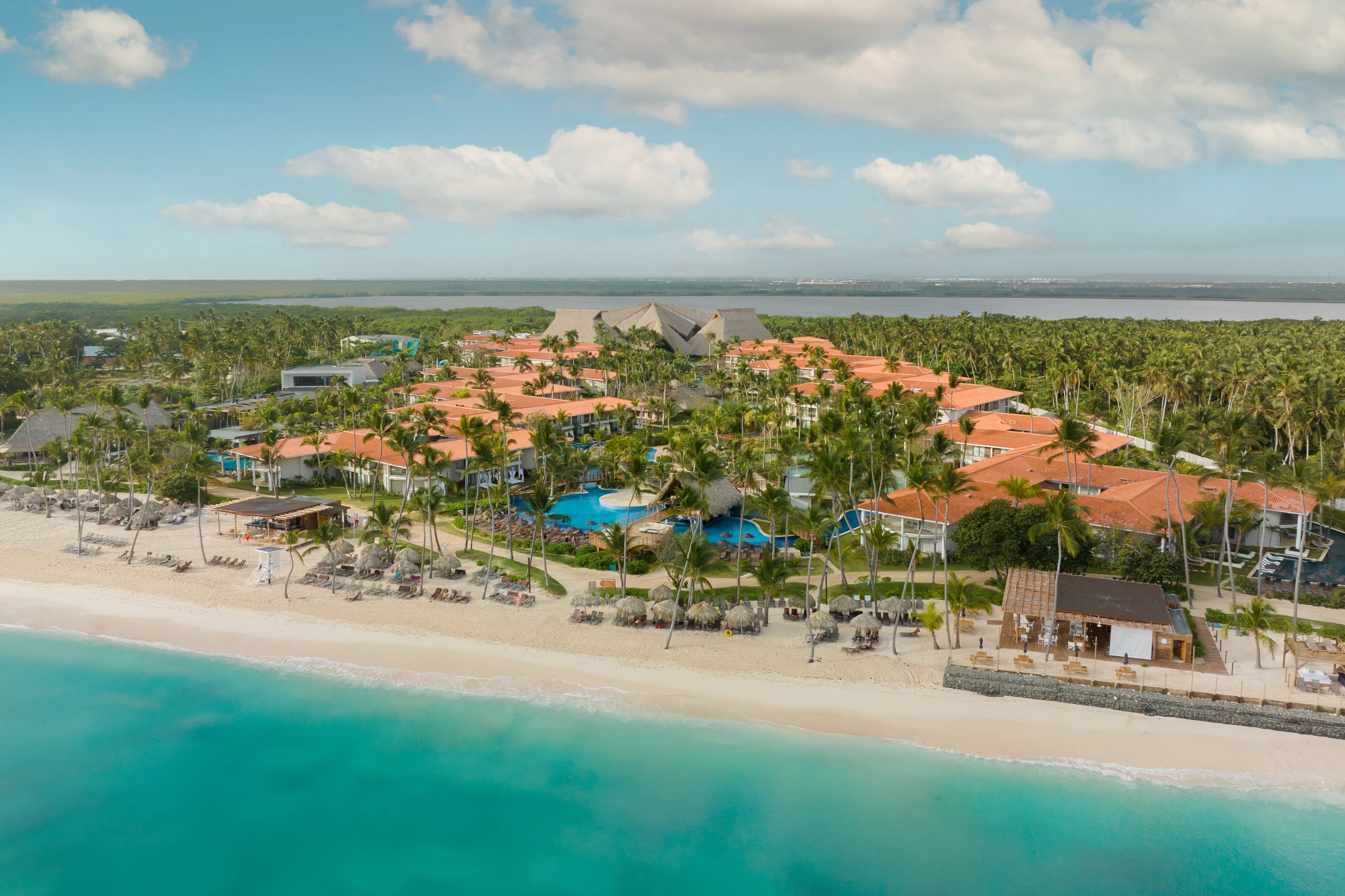 Dreams Flora Resort & Spa - All Inclusive