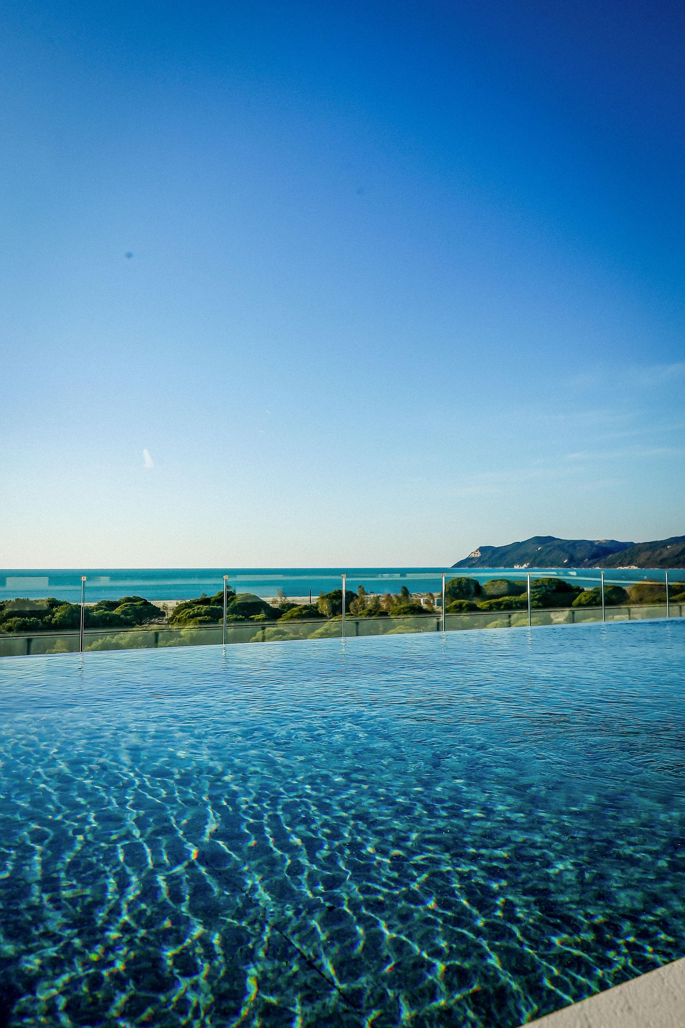 Meliá Durres Albania Ansicht 8