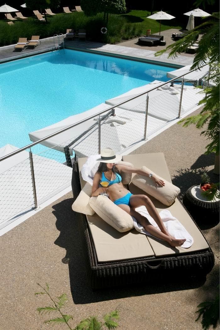 InterContinental Genève by IHG Ansicht 7