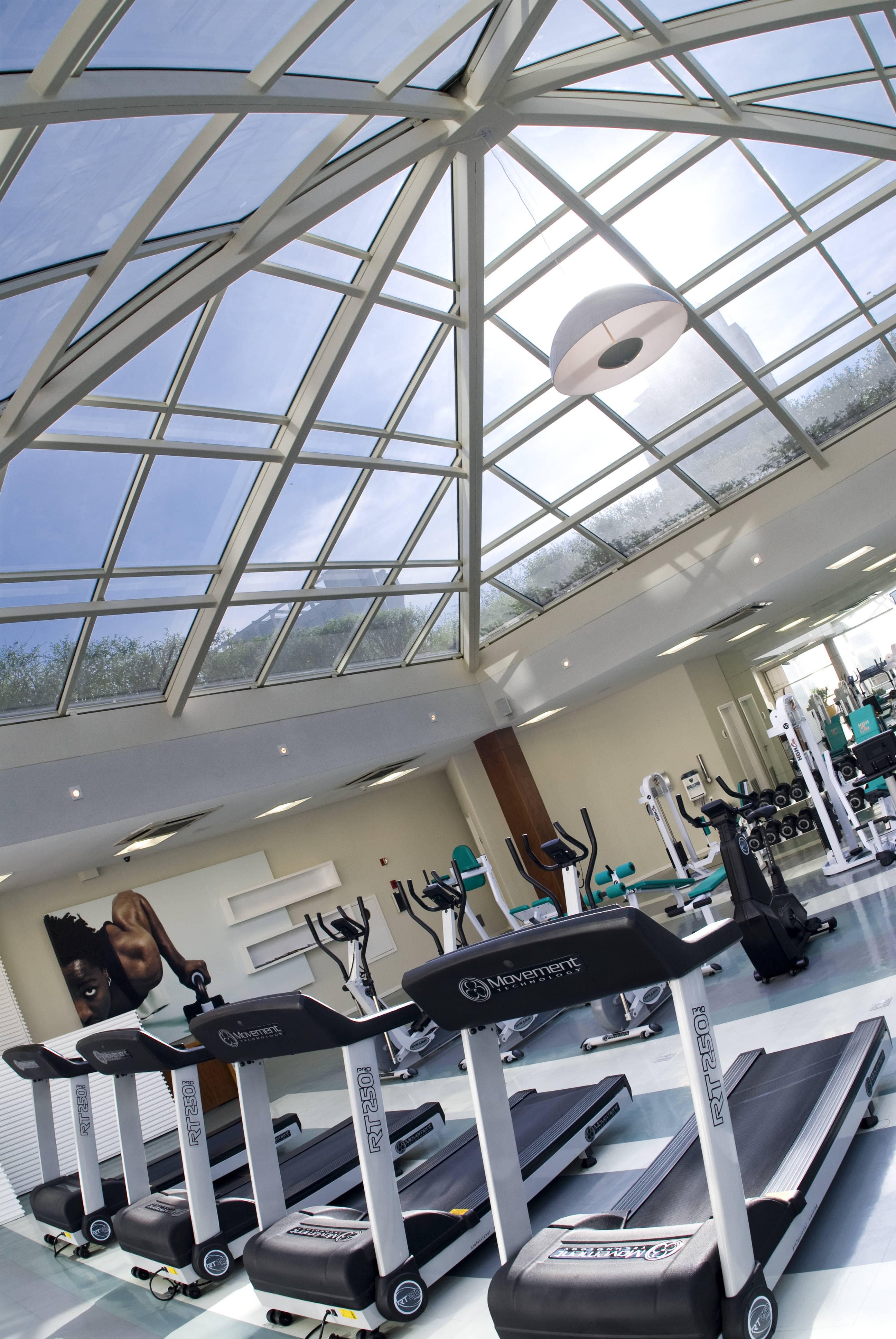 Hotel Pullman Sao Paulo Ibirapuera Ansicht 7