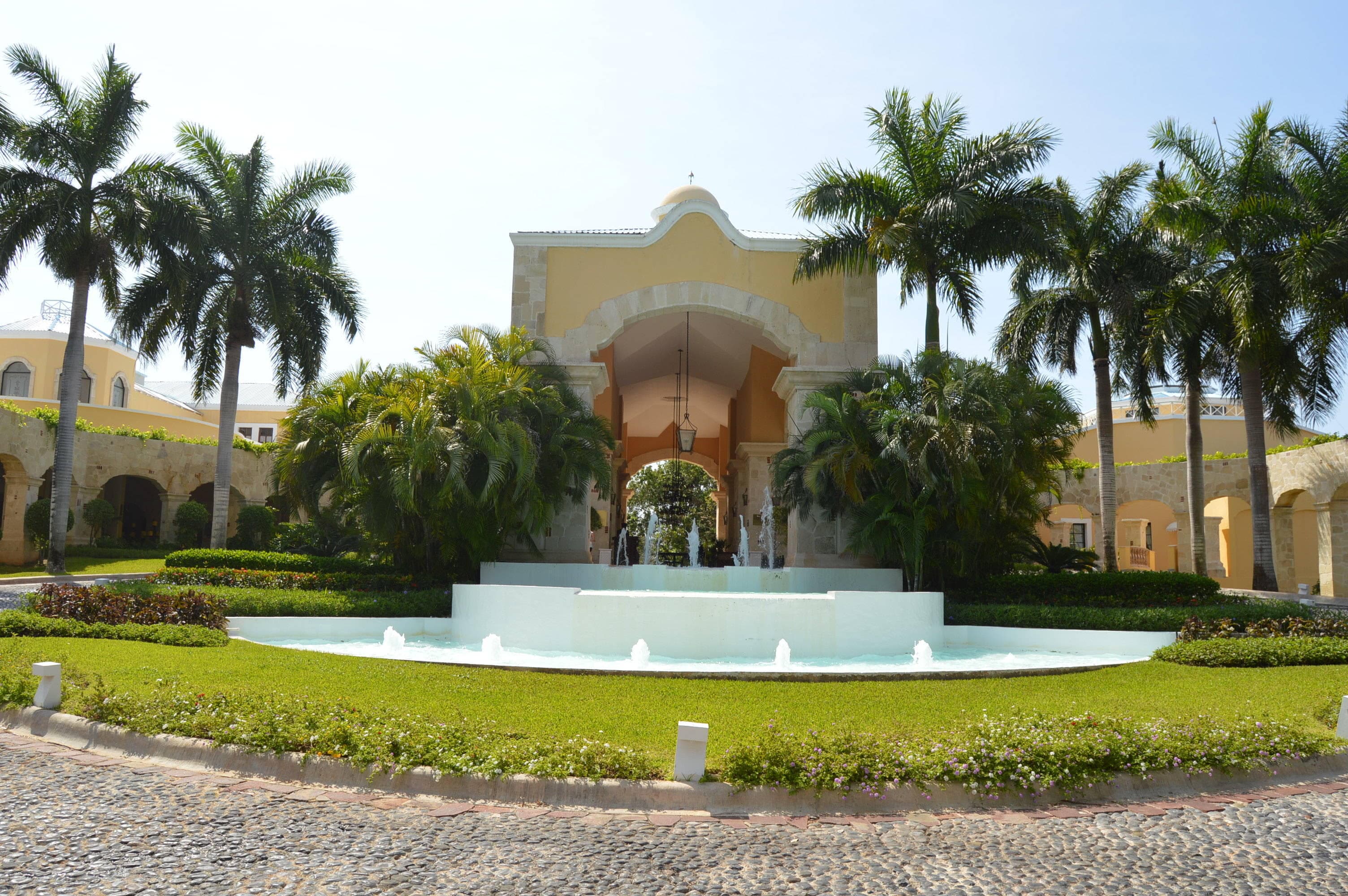 Royal Hideaway Playacar - Adults only Ansicht 3