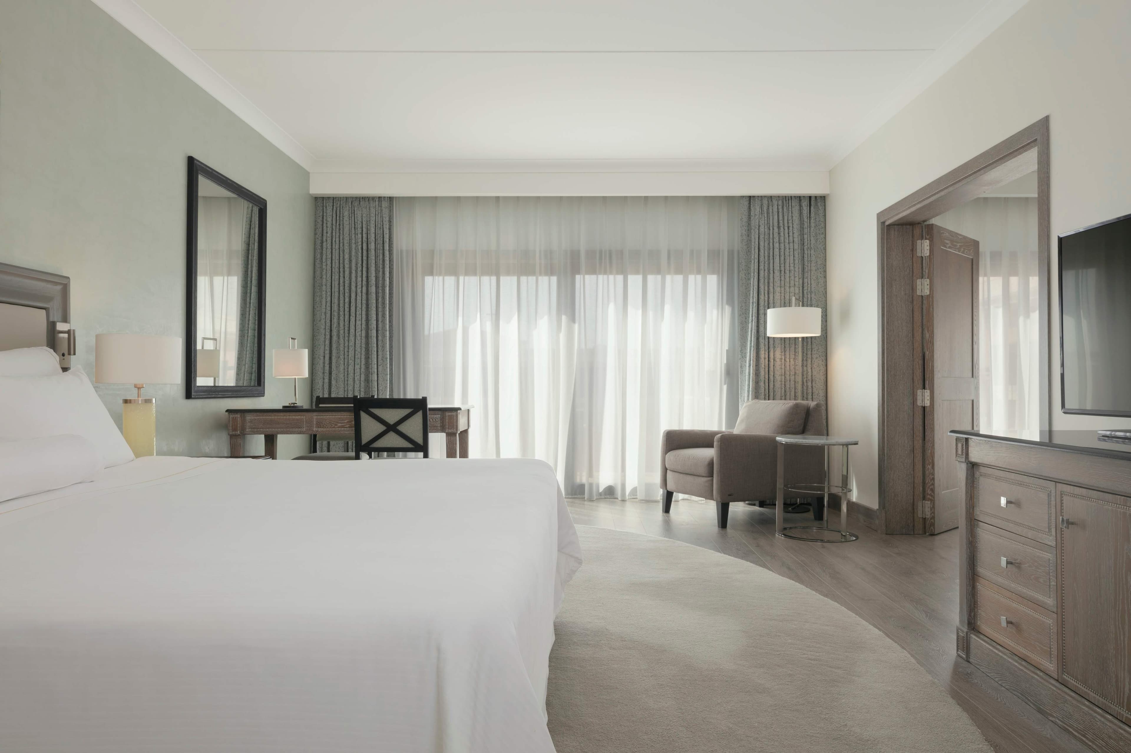 The Westin Dragonara Resort Ansicht 6