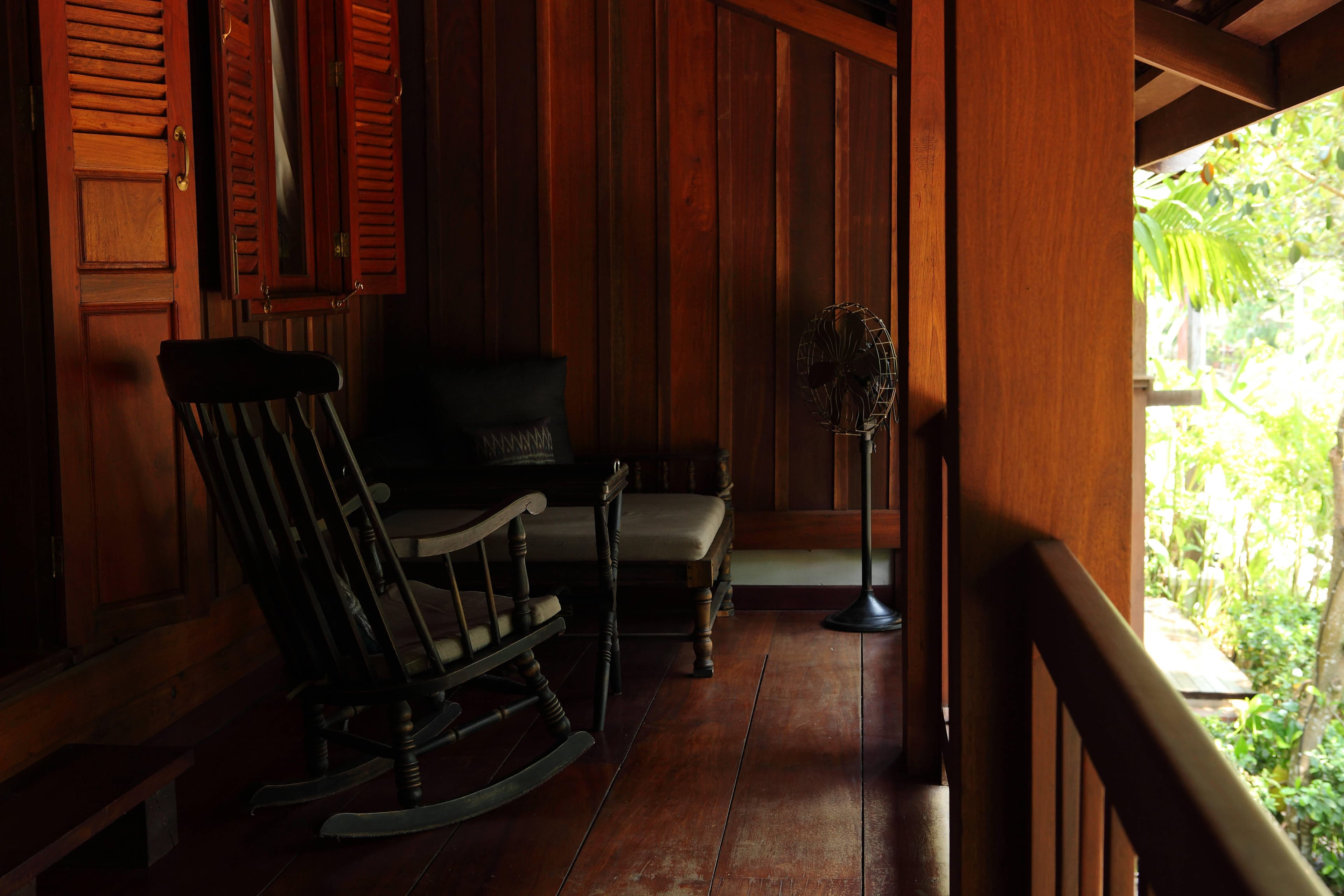 Burasari Heritage Luang Prabang Ansicht 4