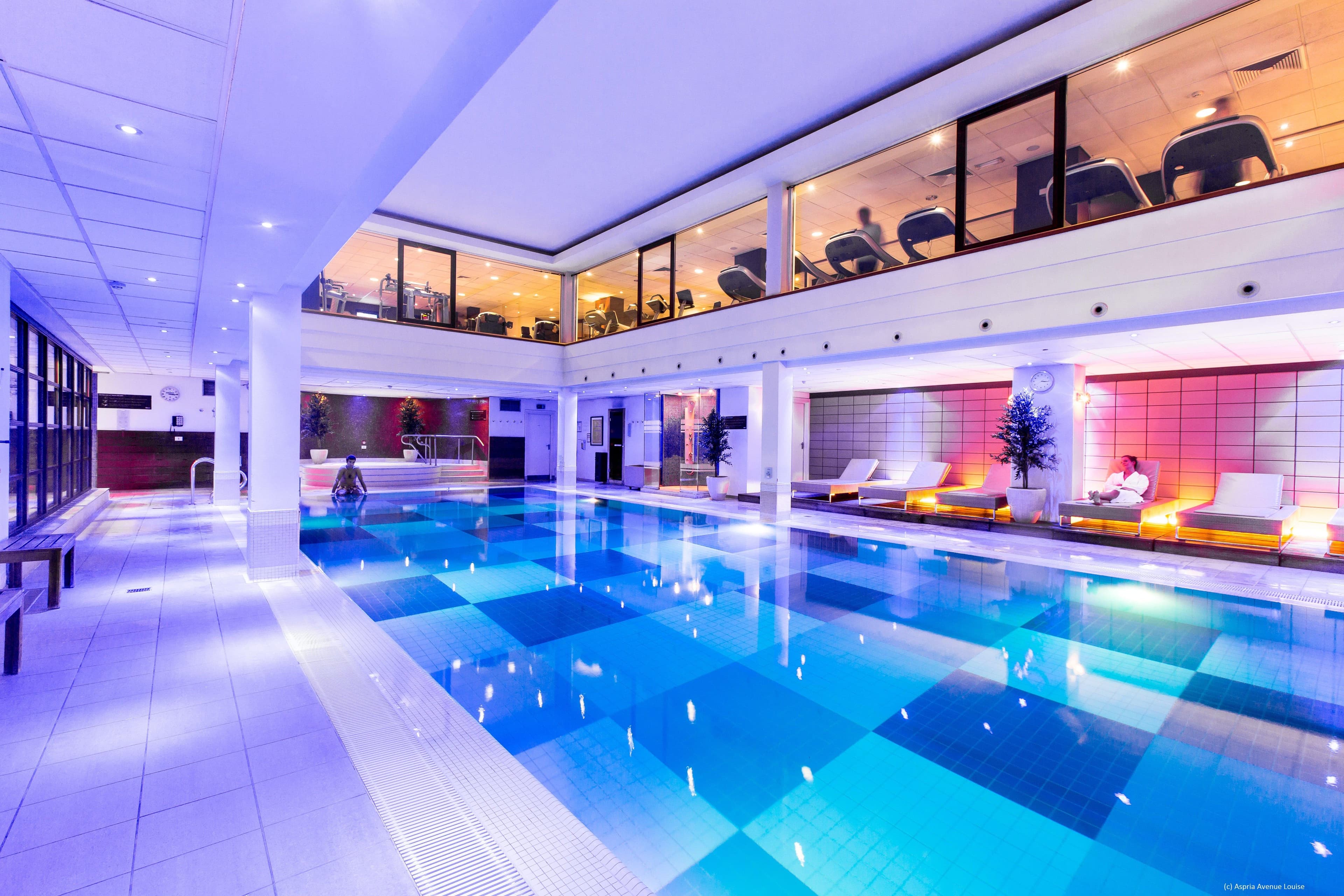 Steigenberger Icon Wiltcher's Ansicht 7