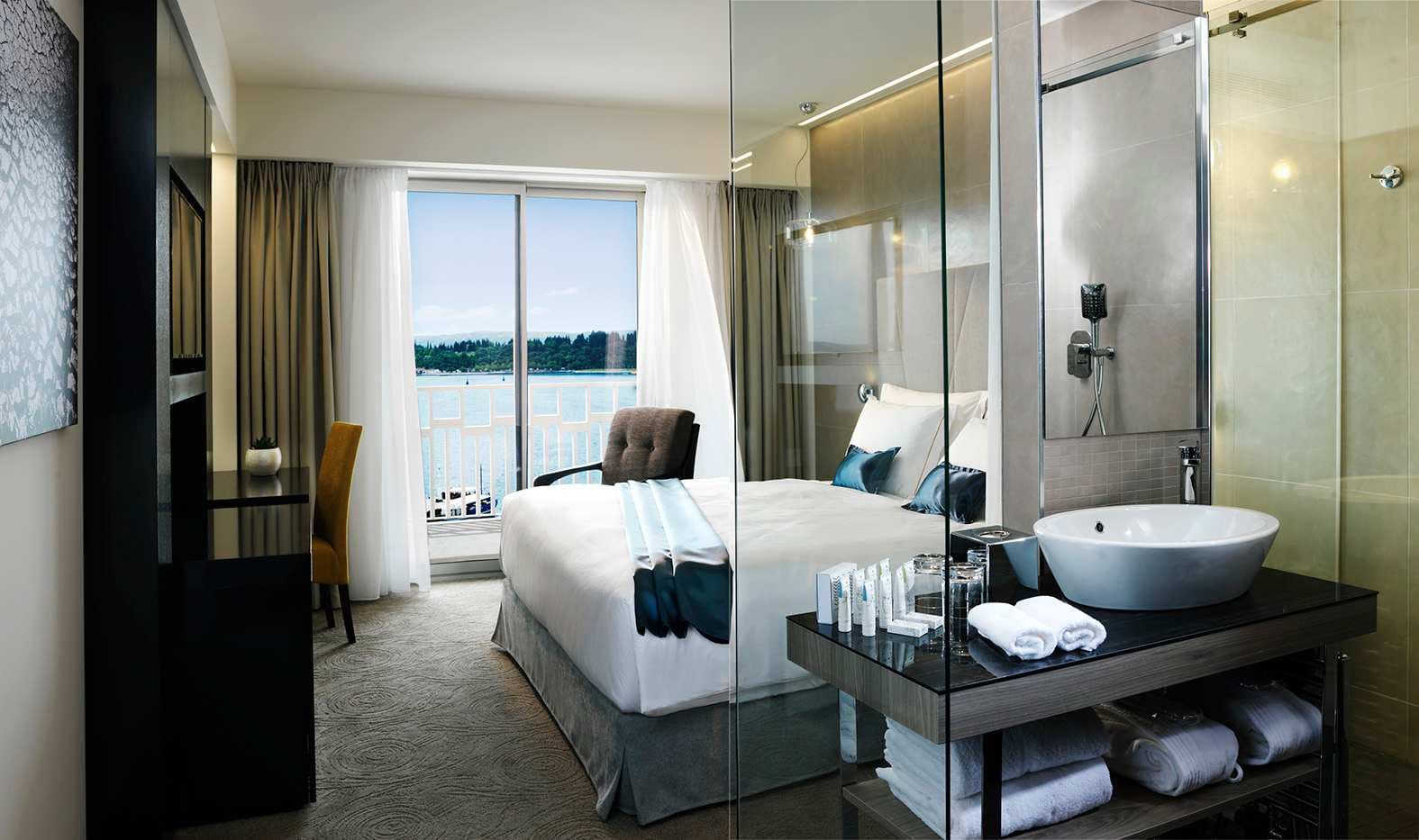 Hotel Slovenija - LifeClass Hotels Ansicht 6