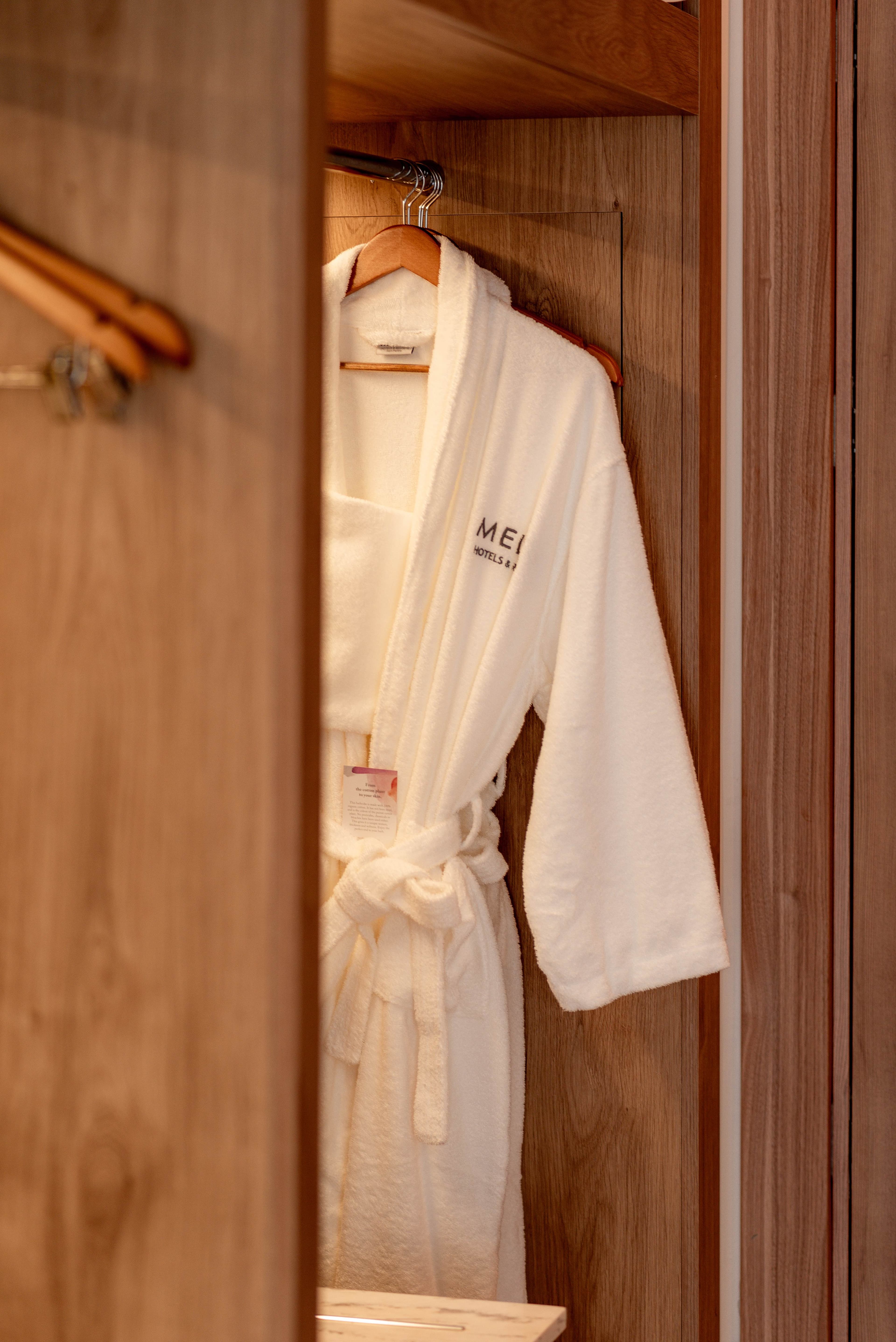 Meliá Durres Albania Ansicht 6