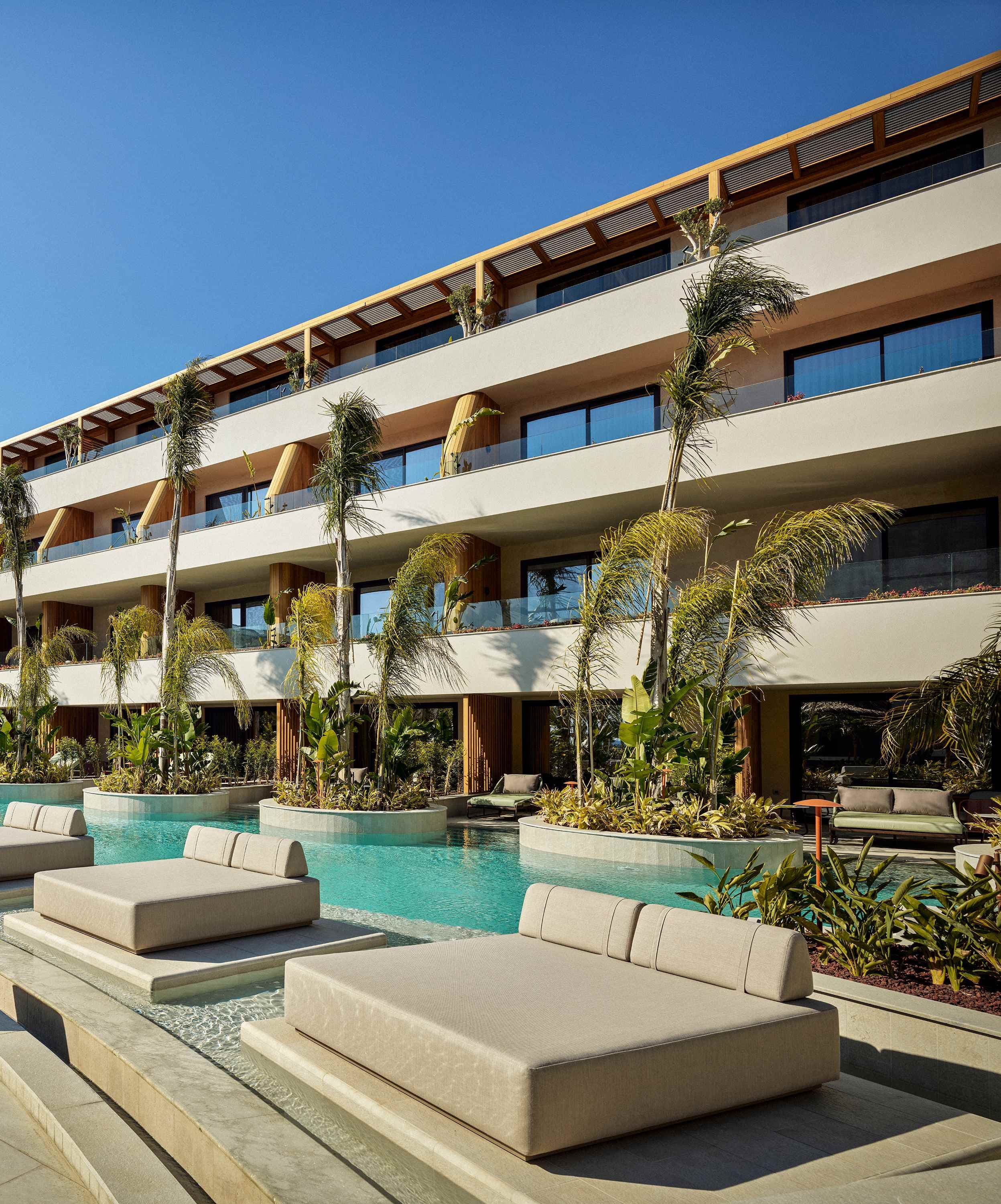 XO Cape Arnna Ansicht 2