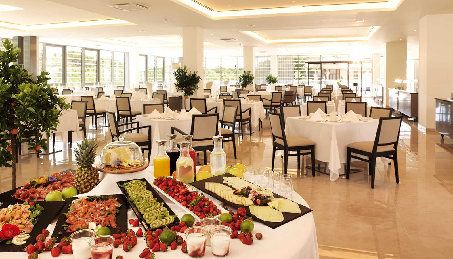 Hotel Slovenija - LifeClass Hotels Ansicht 8