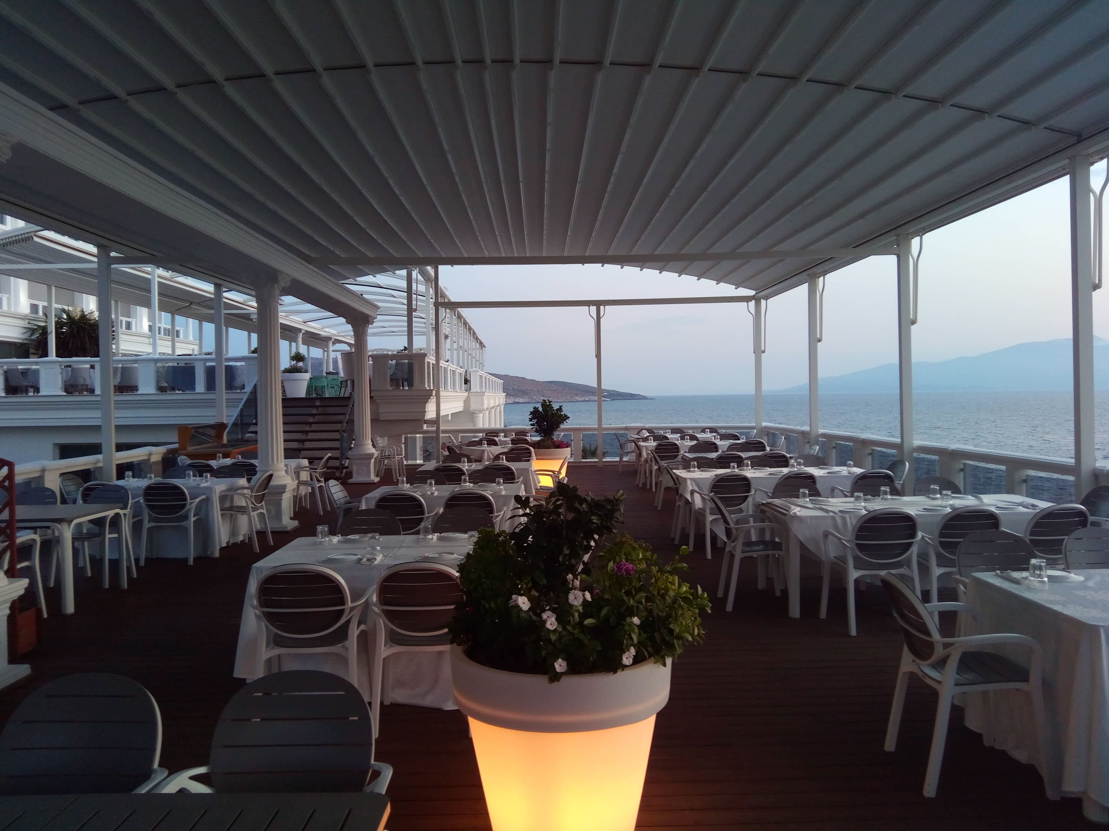 Santa Quaranta Premium Resort Ansicht 6