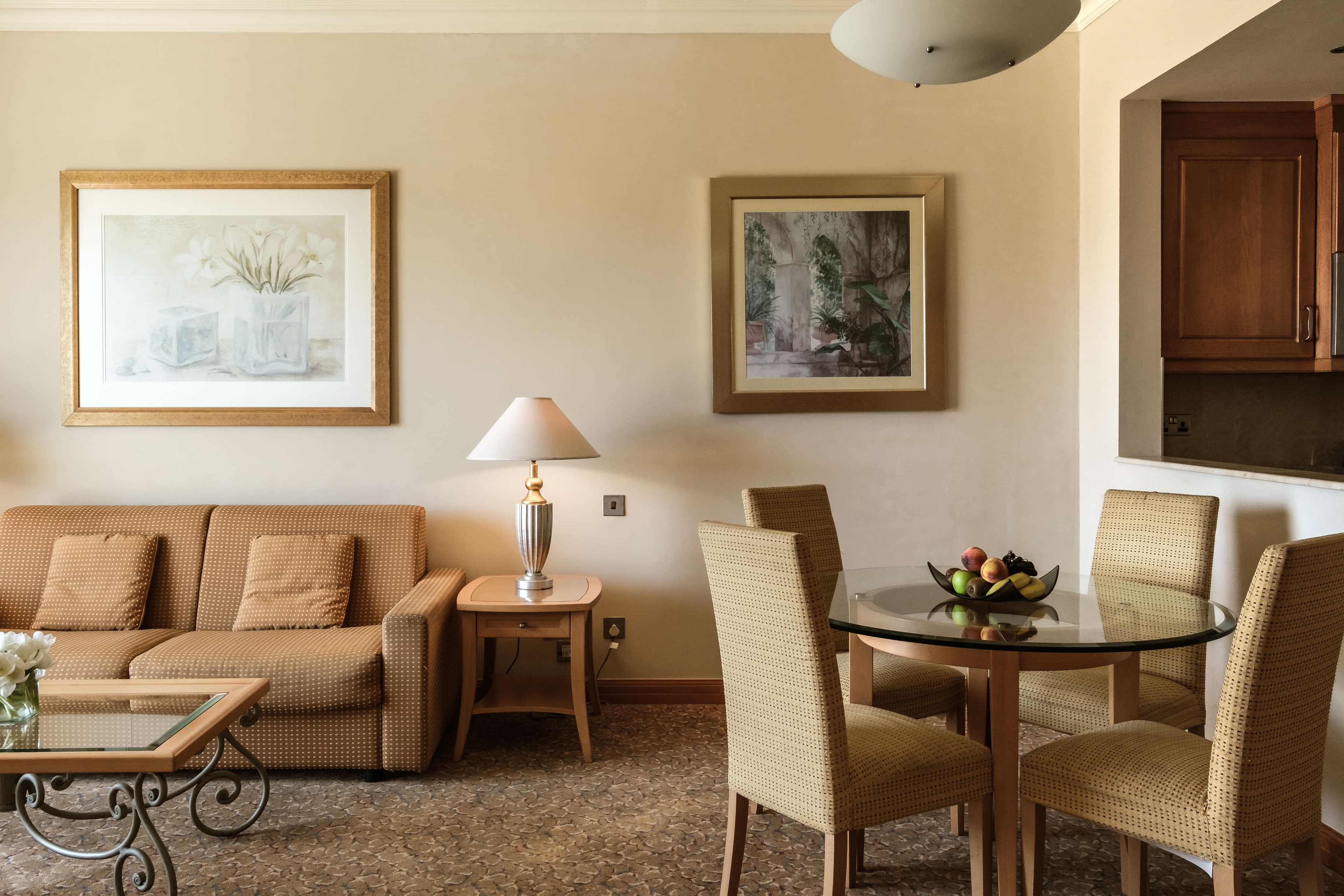 Radisson Blu Resort & Spa, Malta Golden Sands Ansicht 5