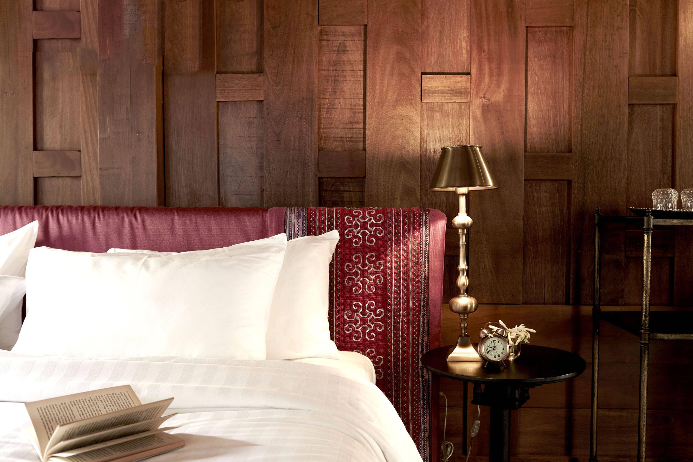 Burasari Heritage Luang Prabang