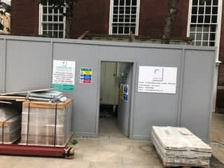 The Bloomsbury Hotel