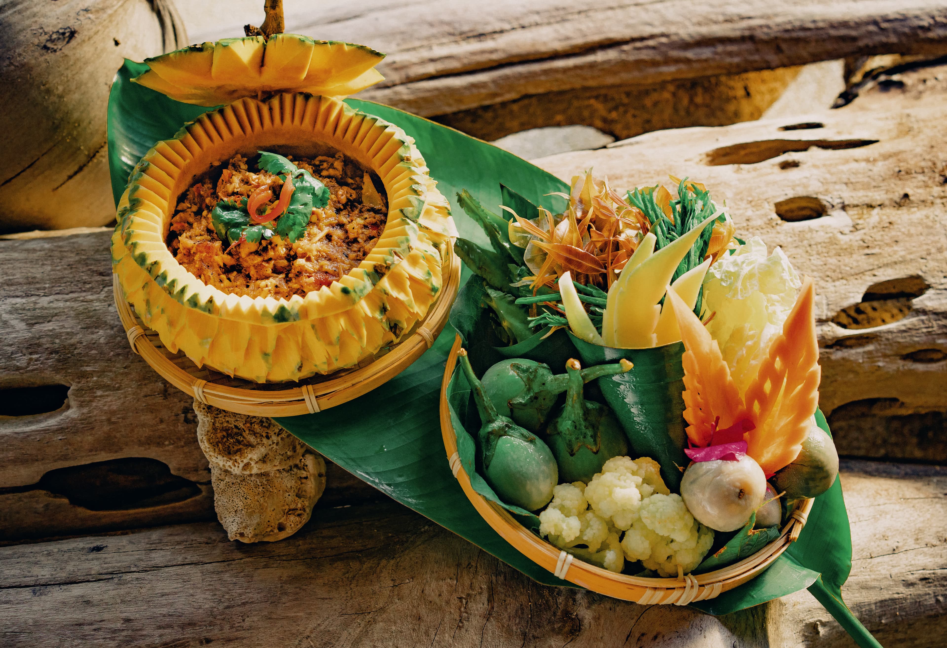 Island Escape Burasari Ansicht 5