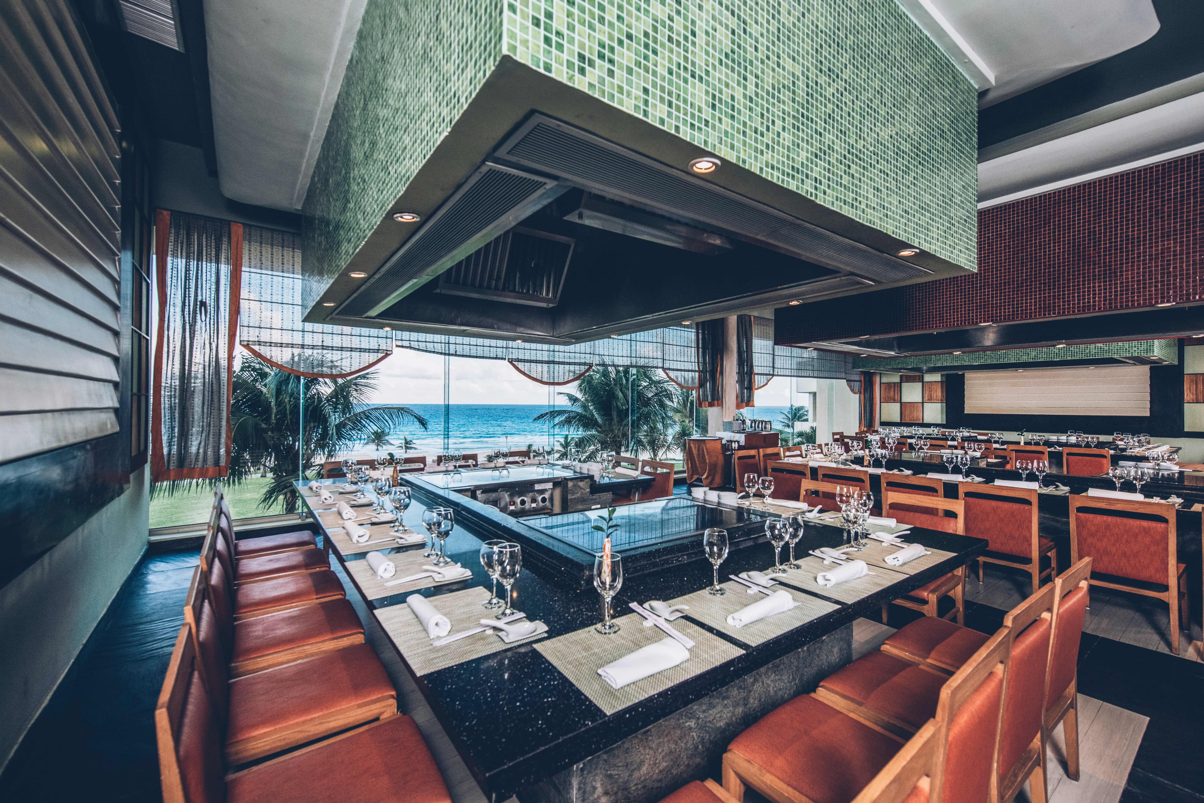 Iberostar Selection Cancun Ansicht 10