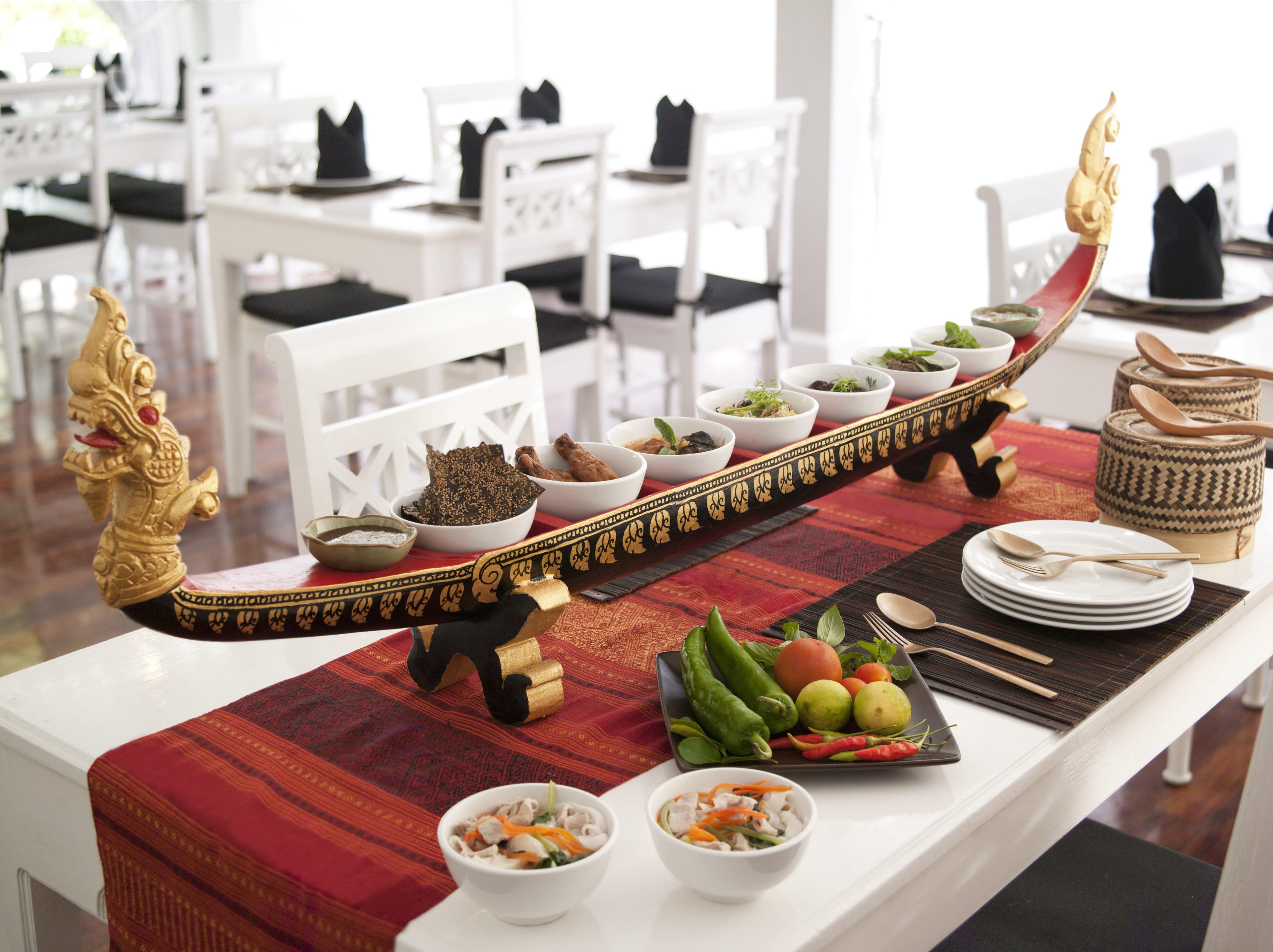 Homm Souvannaphoum Luang Prabang Ansicht 9