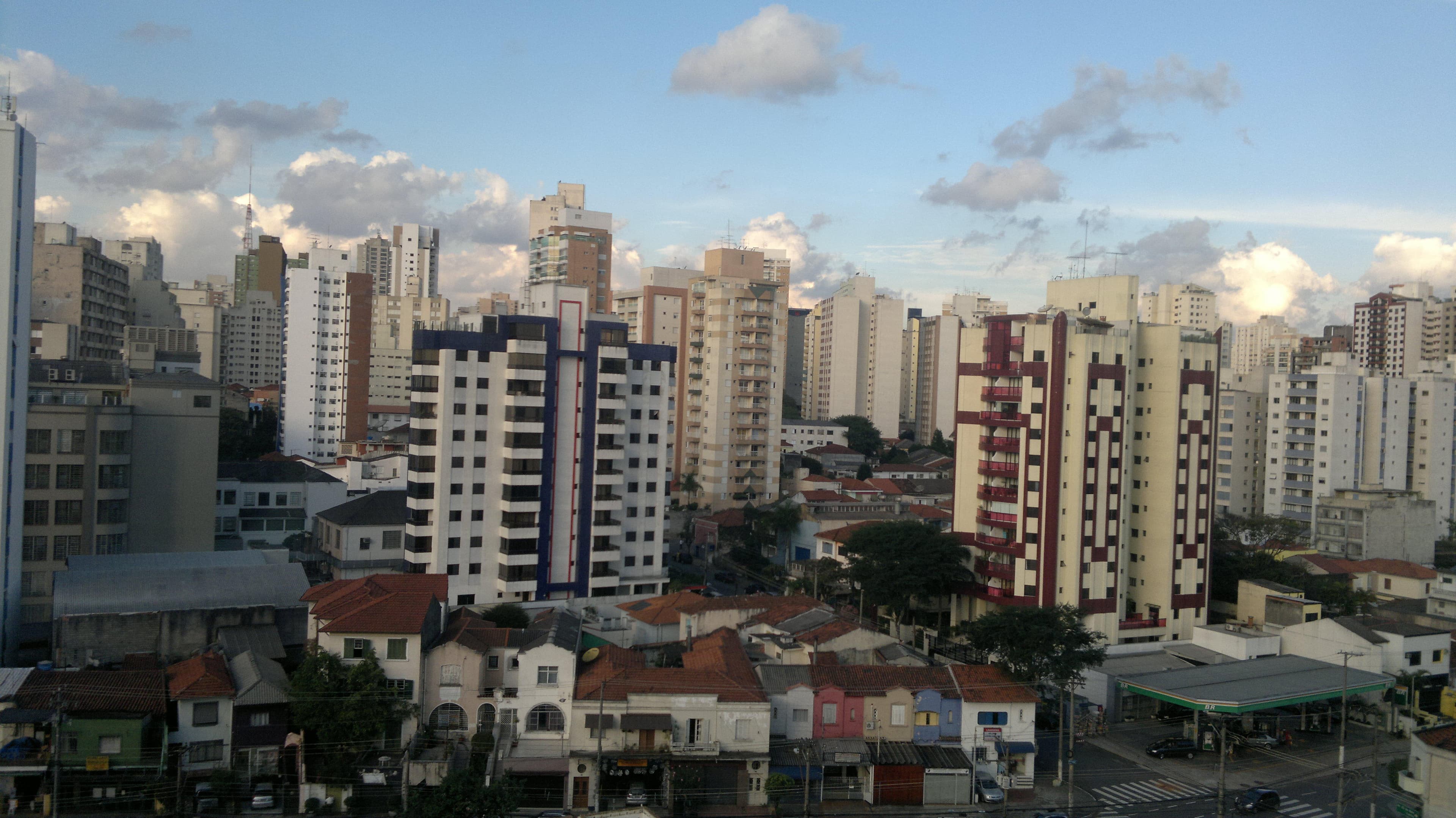 Hotel Pullman Sao Paulo Ibirapuera Ansicht 9