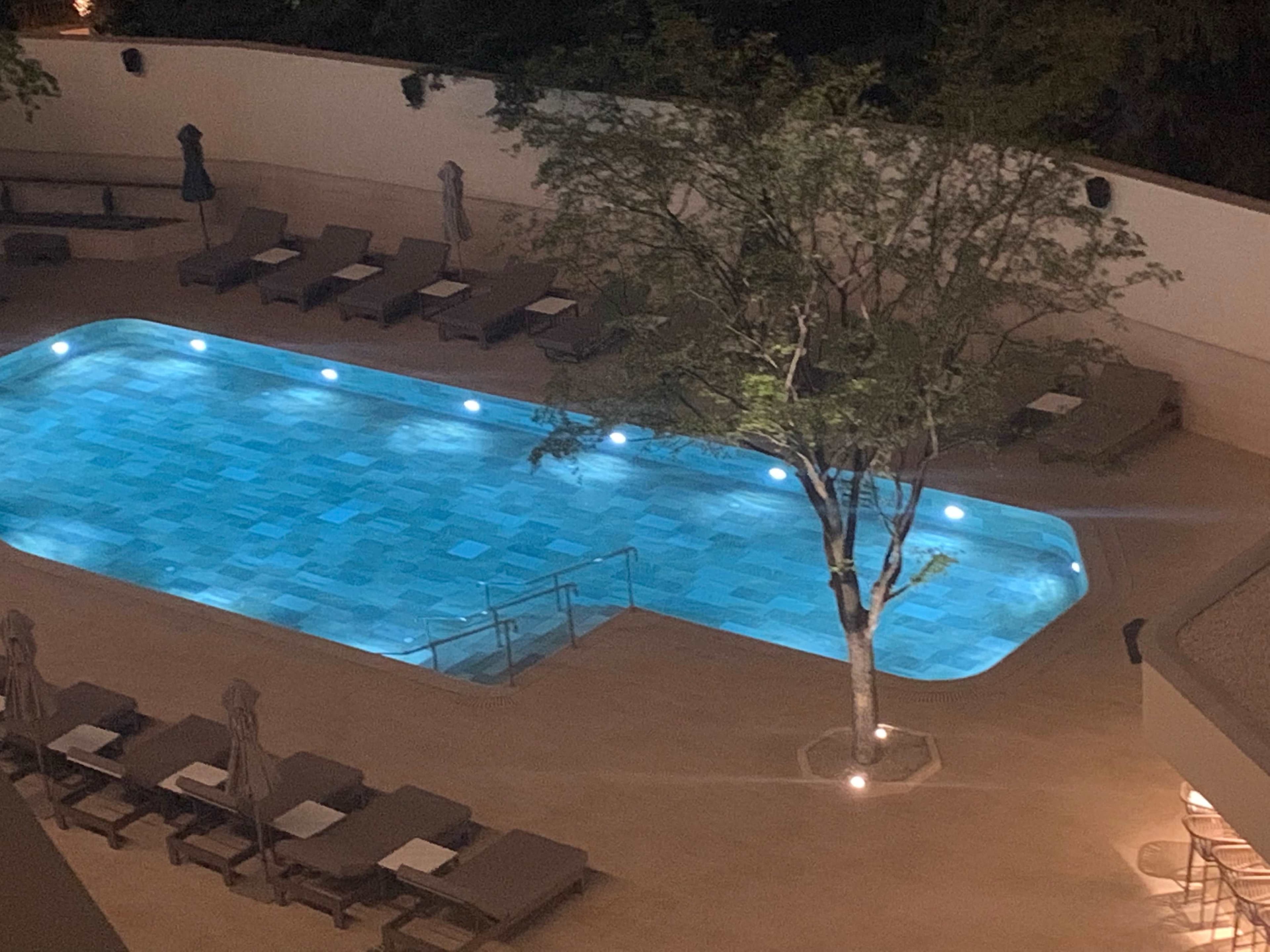 Sheraton Grand Tbilisi Metechi Palace Ansicht 9