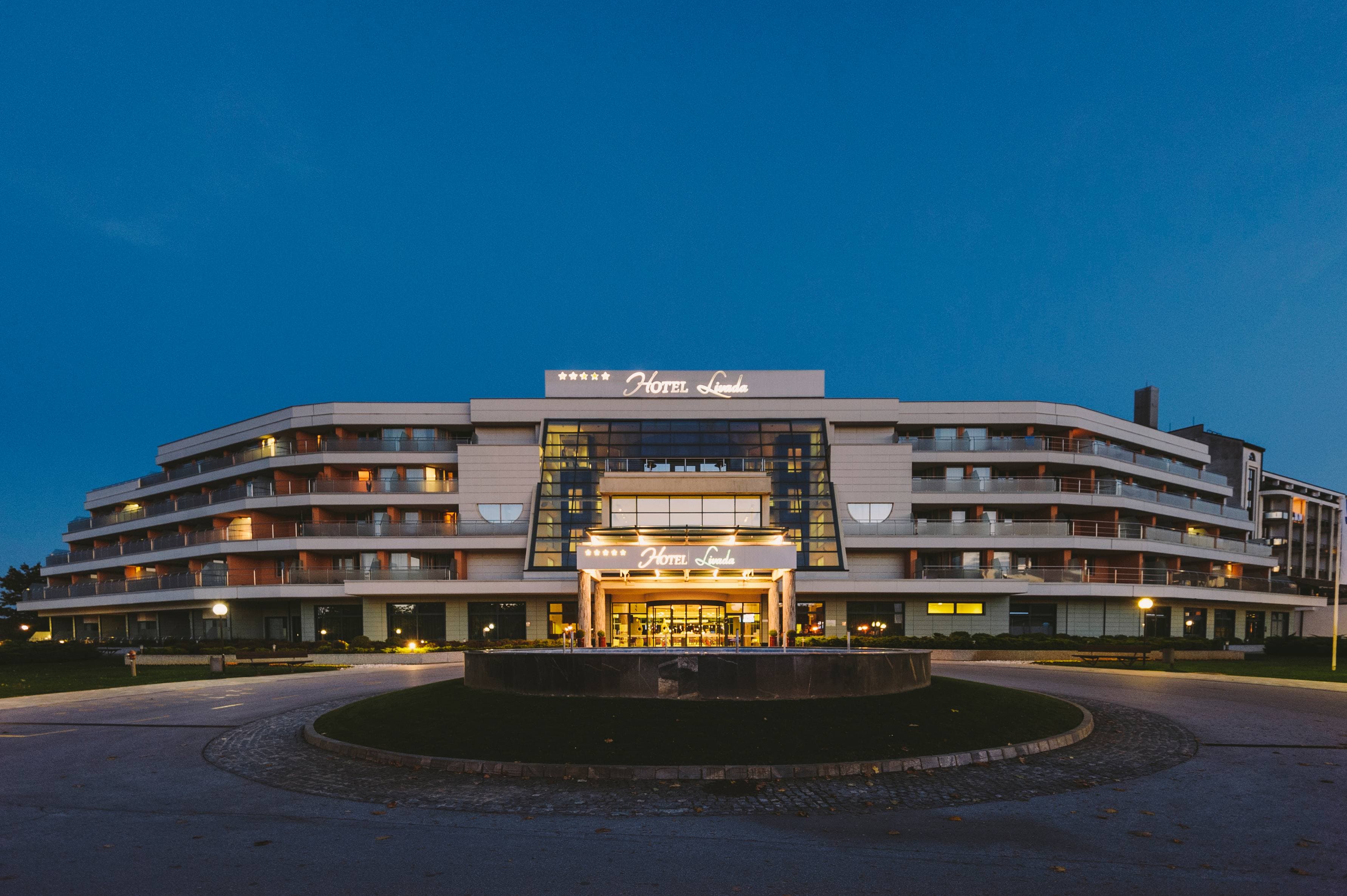 Hotel Livada Prestige Ansicht 2