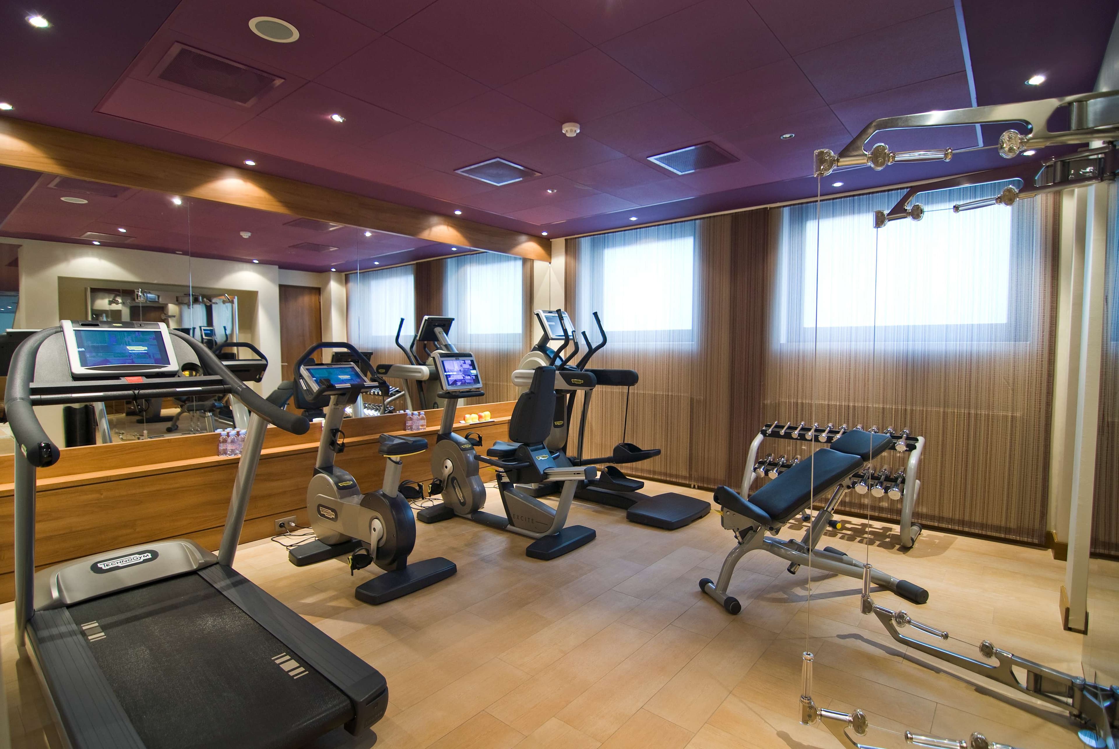 Sofitel Legend The Grand Amsterdam Ansicht 7