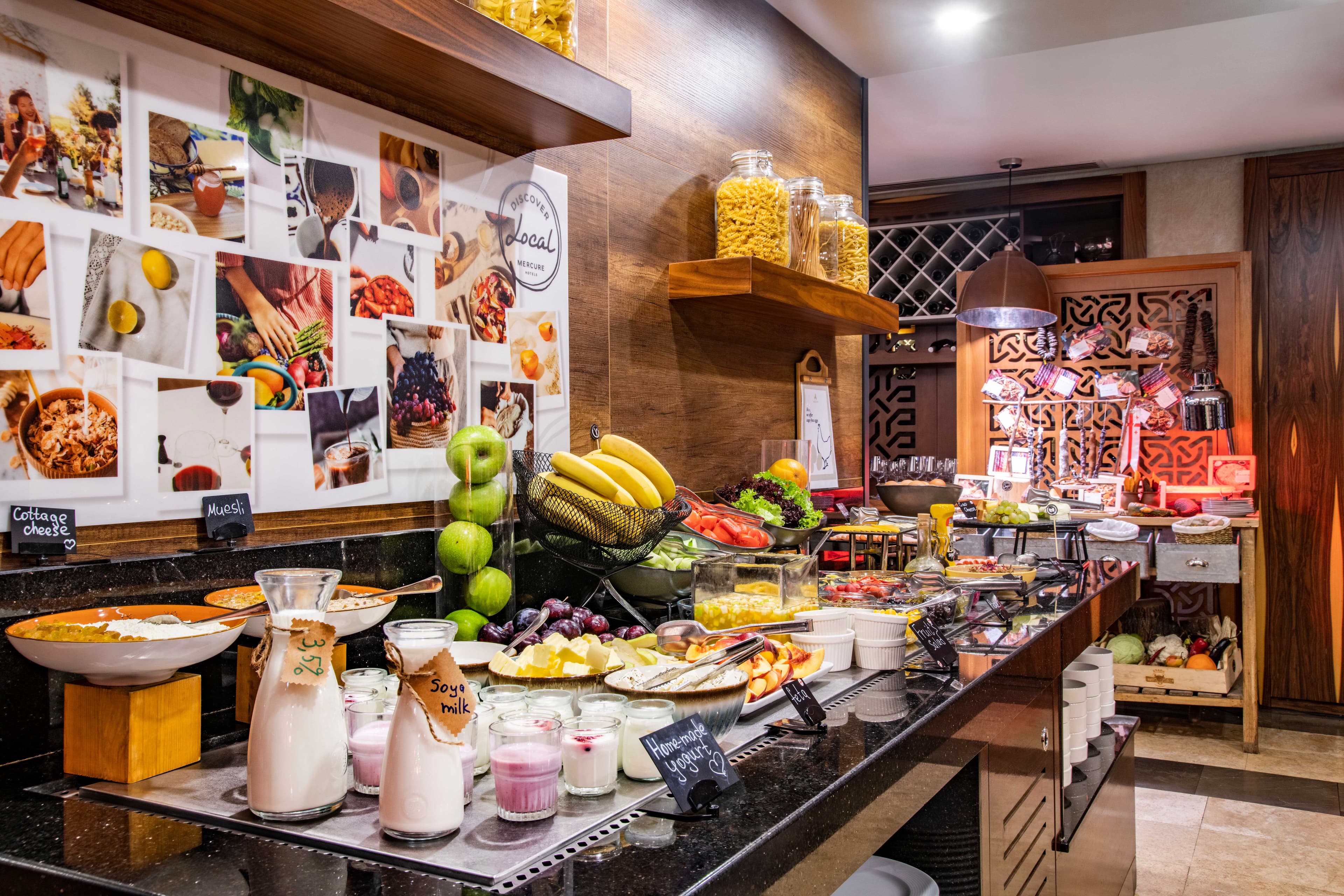 Mercure Tbilisi Old Town Ansicht 7