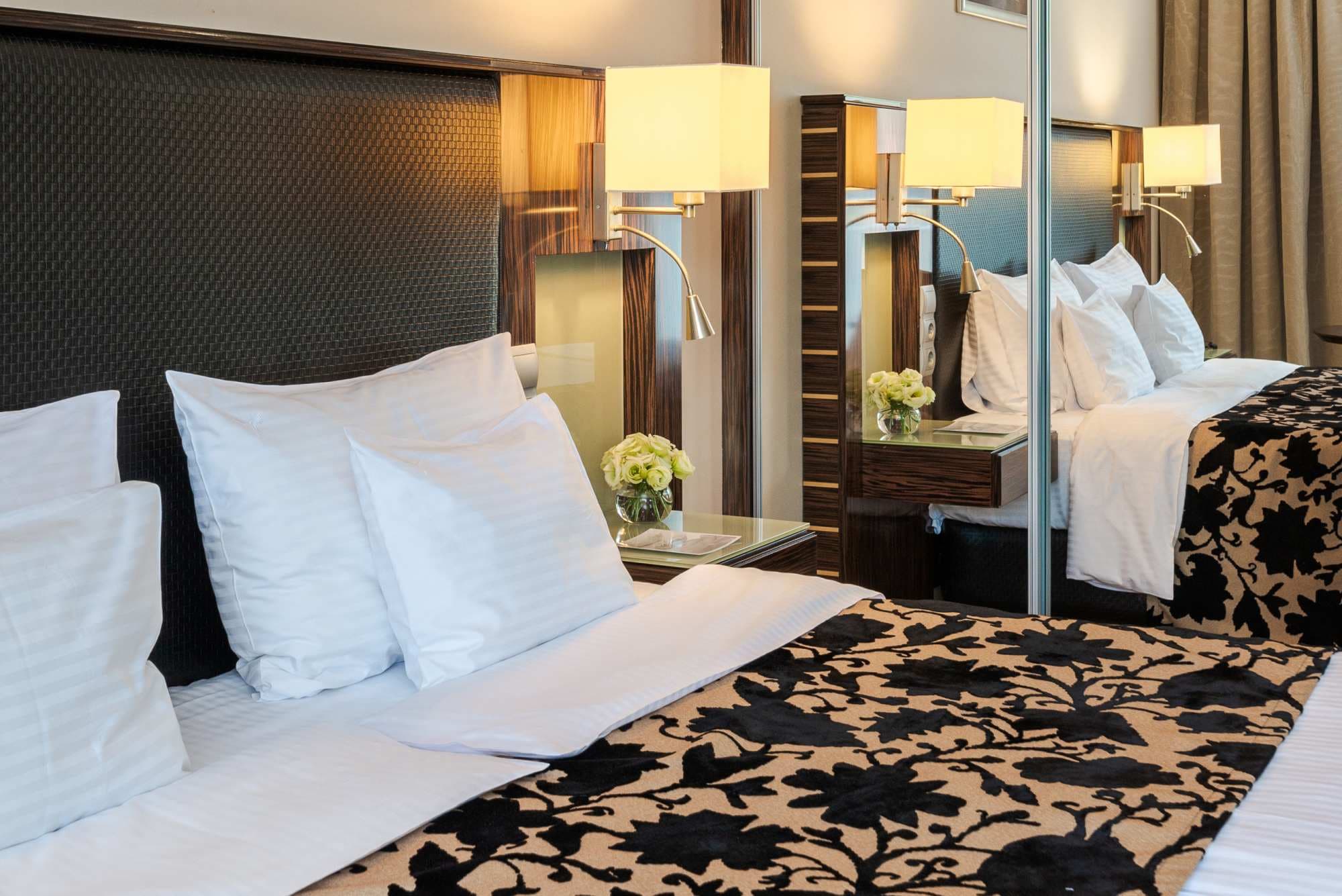 Spirit Hotel Thermal Spa Ansicht 5