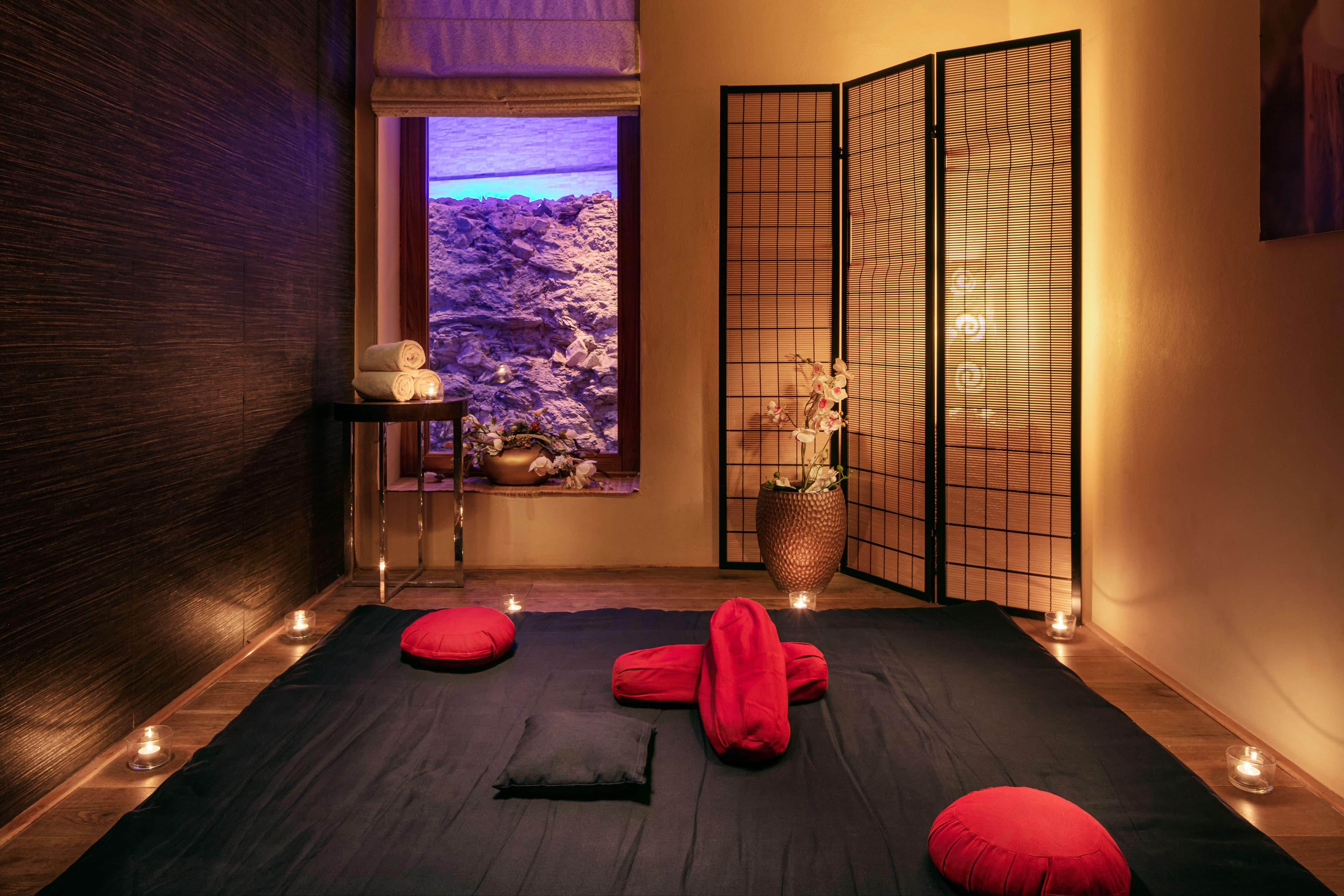 Hotel Kings Court Ansicht 7