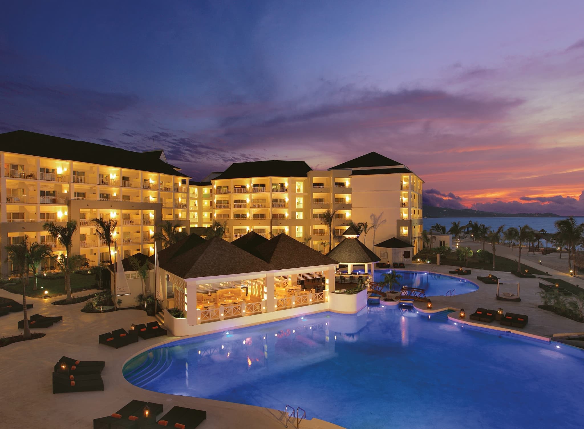 Secrets St. James Montego Bay - Adults only Ansicht 3