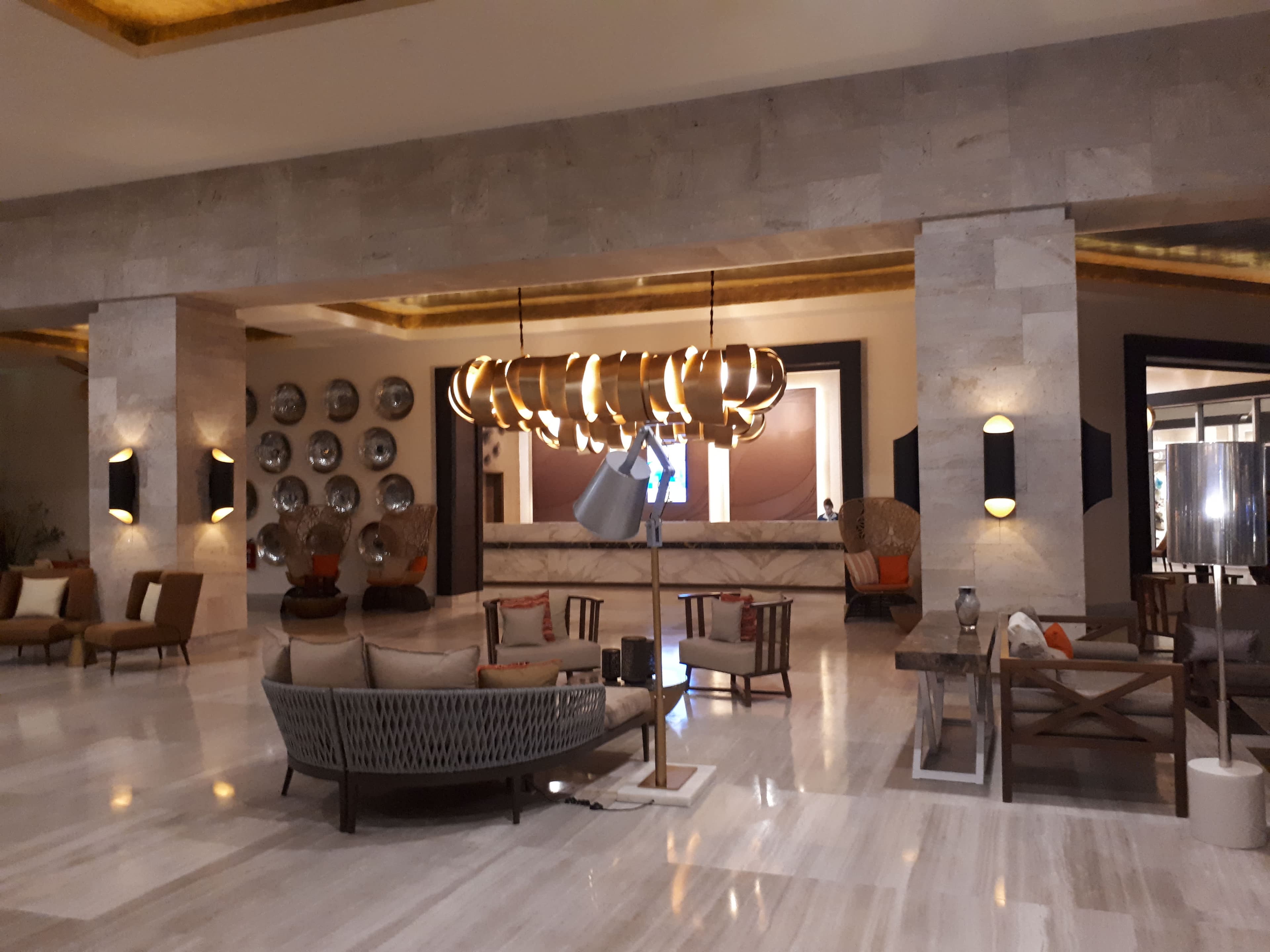 Royalton Bavaro, An Autograph Collection All-Inclusive Resort & Casino Ansicht 10