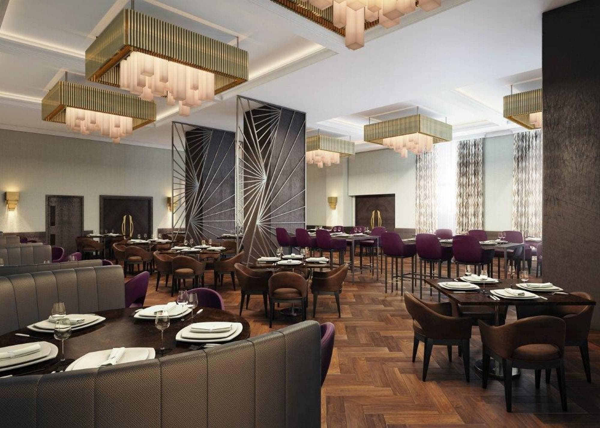 Hilton Podgorica Crna Gora Ansicht 9