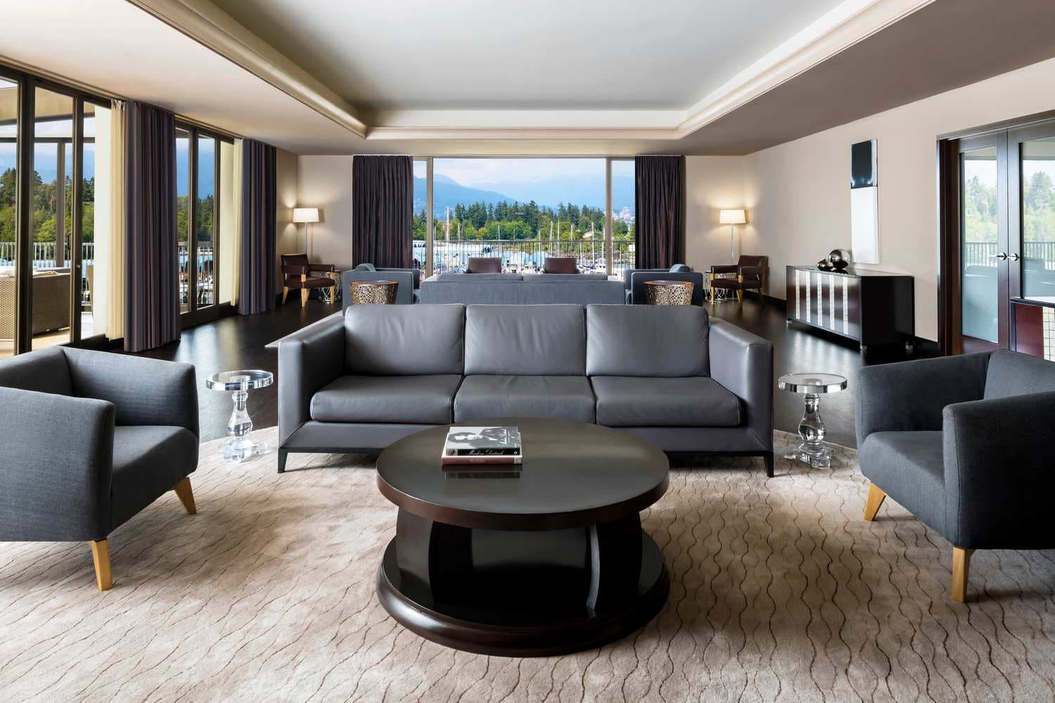 Hotel The Westin Bayshore Ansicht 3