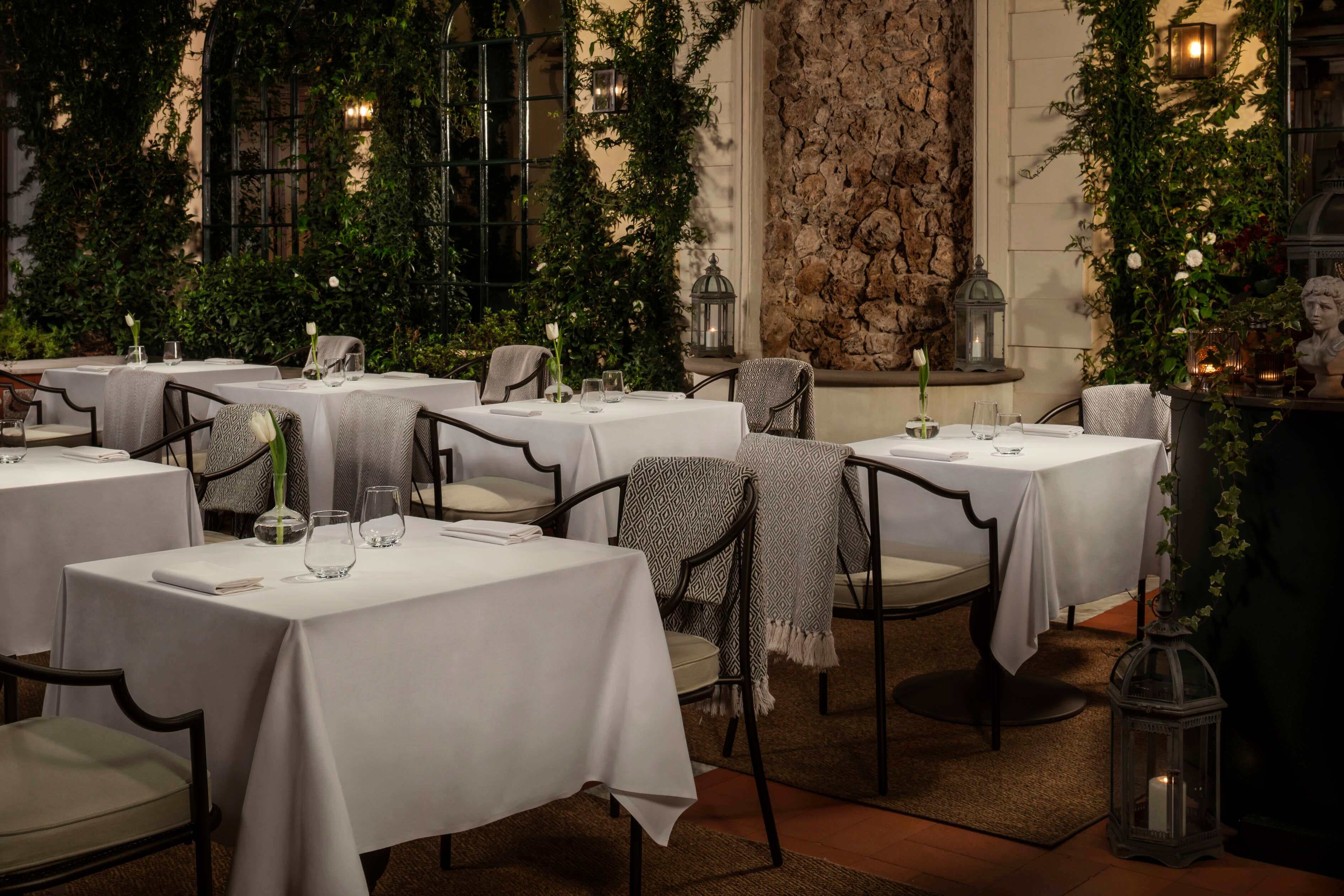 Tivoli Palazzo Gaddi Firenze Hotel Ansicht 10