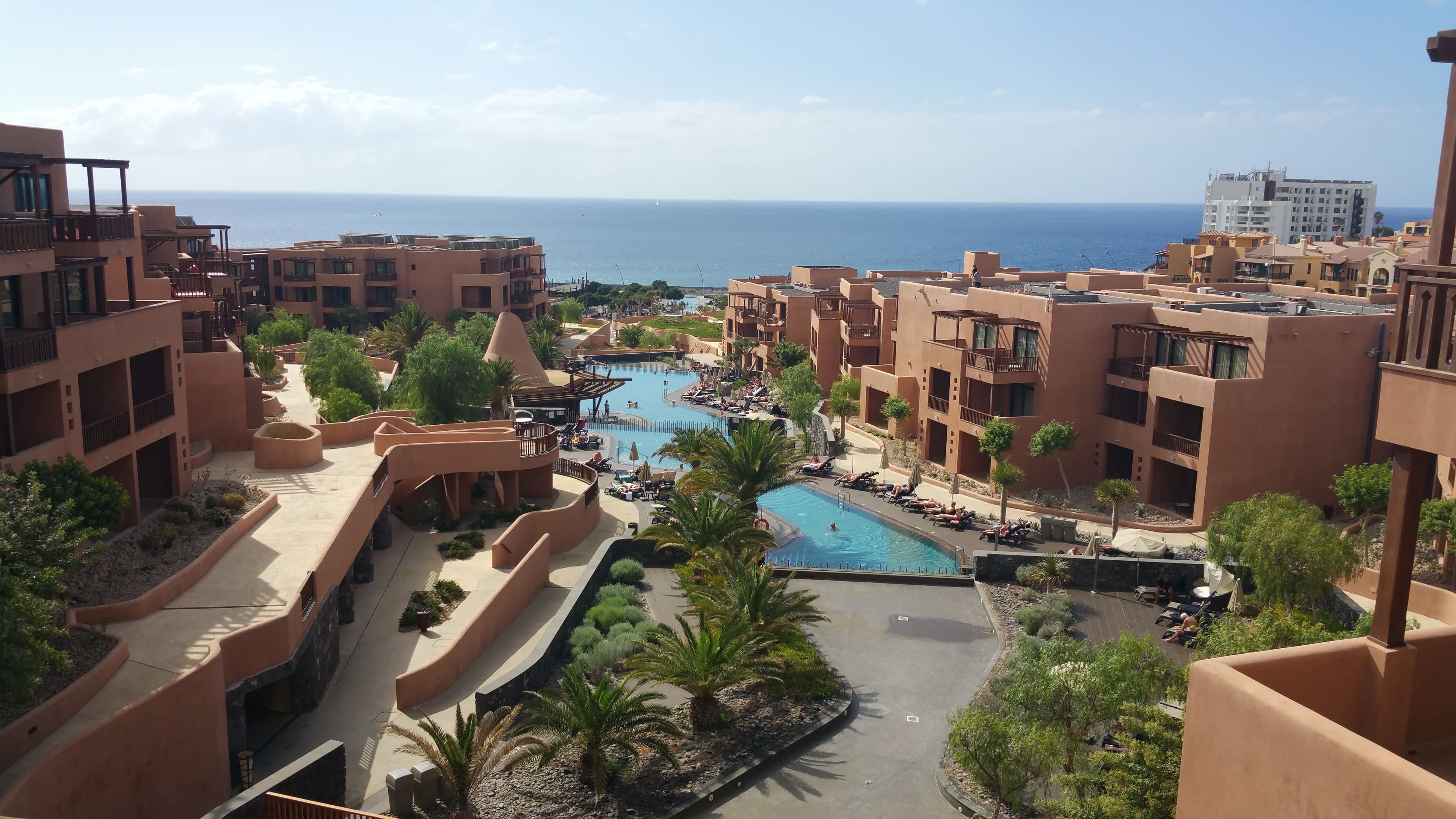 Barceló Tenerife