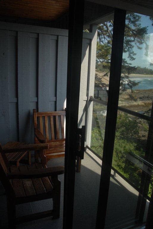 Hotel Wickaninnish Inn Ansicht 7