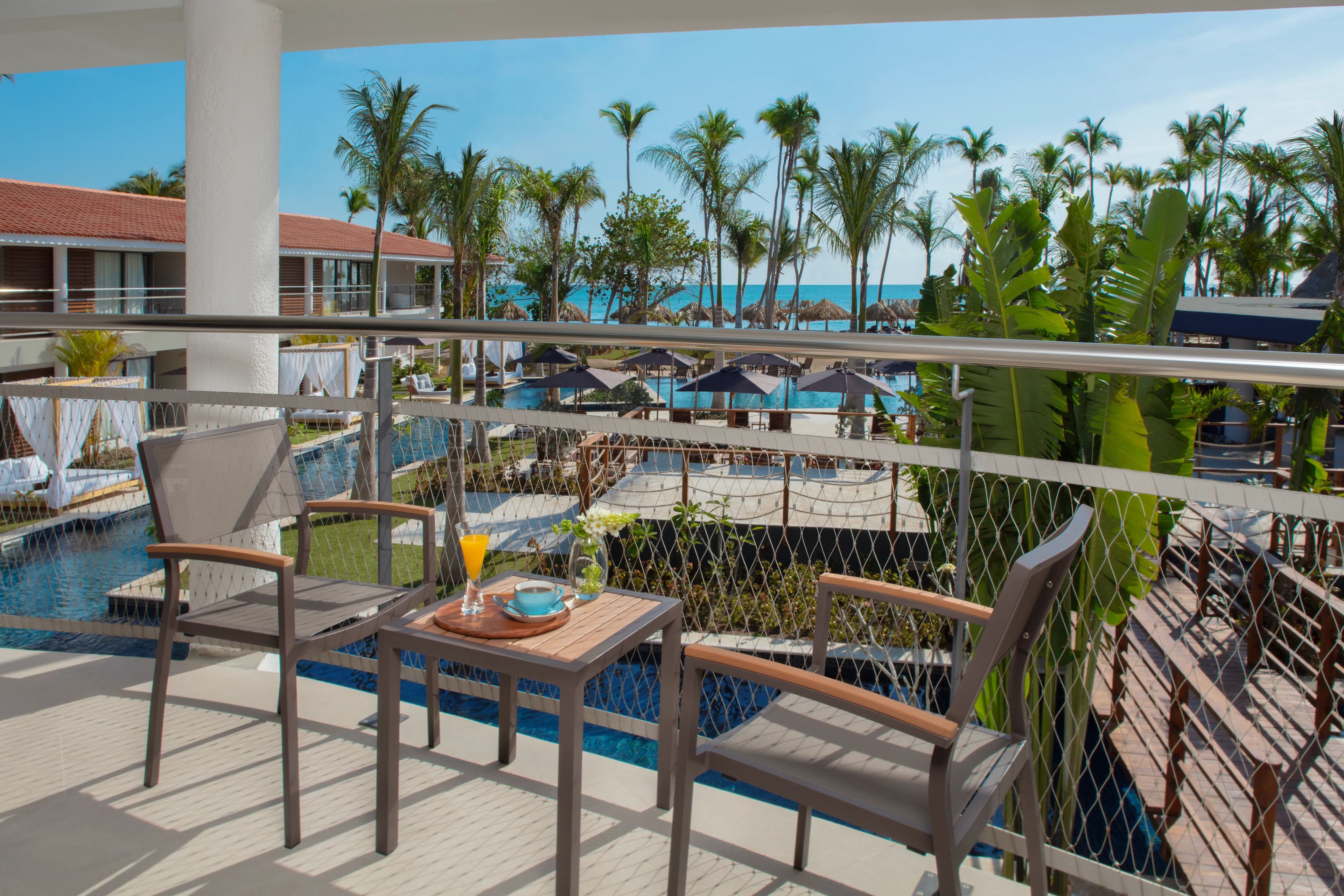 Dreams Flora Resort & Spa - All Inclusive Ansicht 6