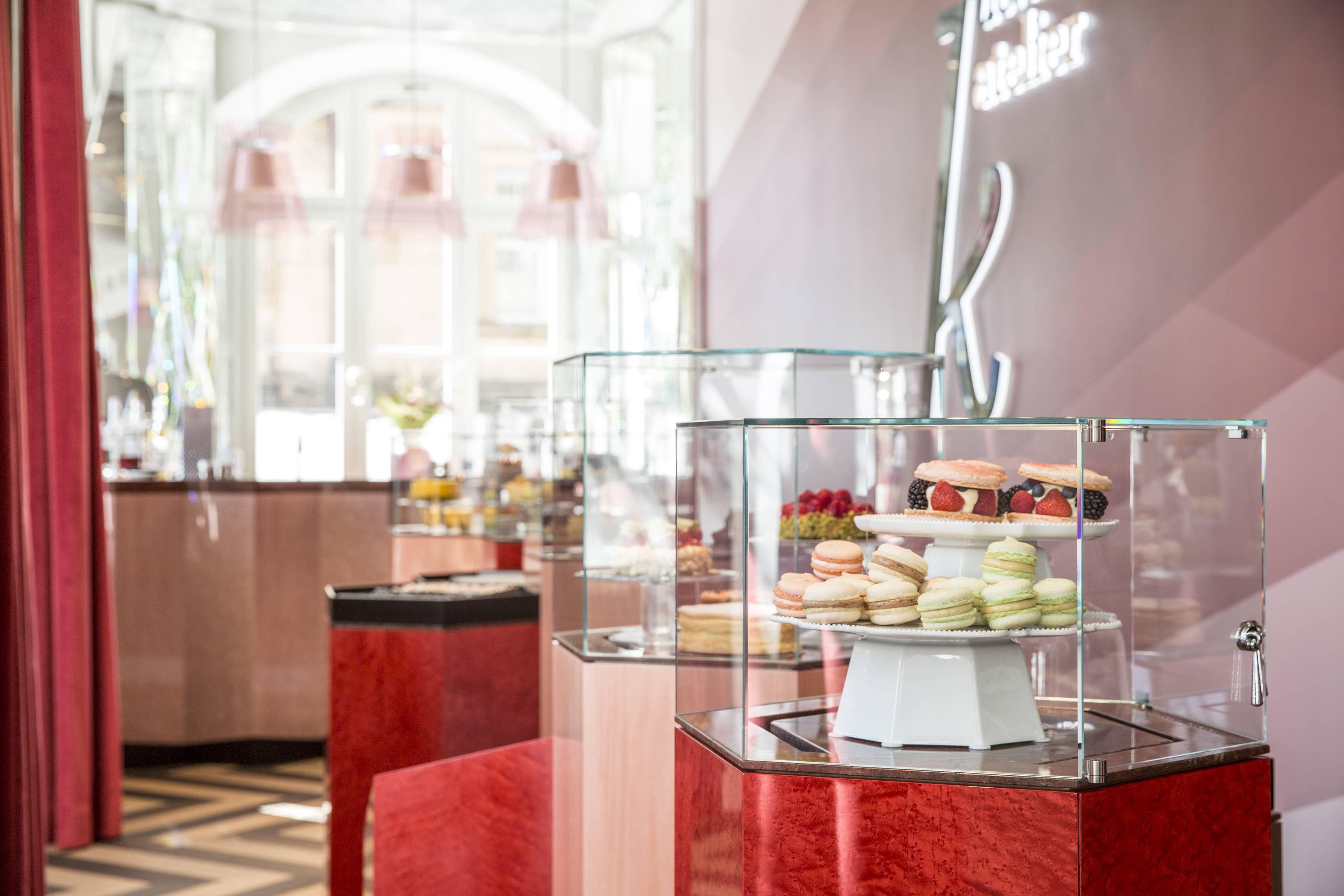 Gewandhaus Dresden, Autograph Collection Ansicht 9