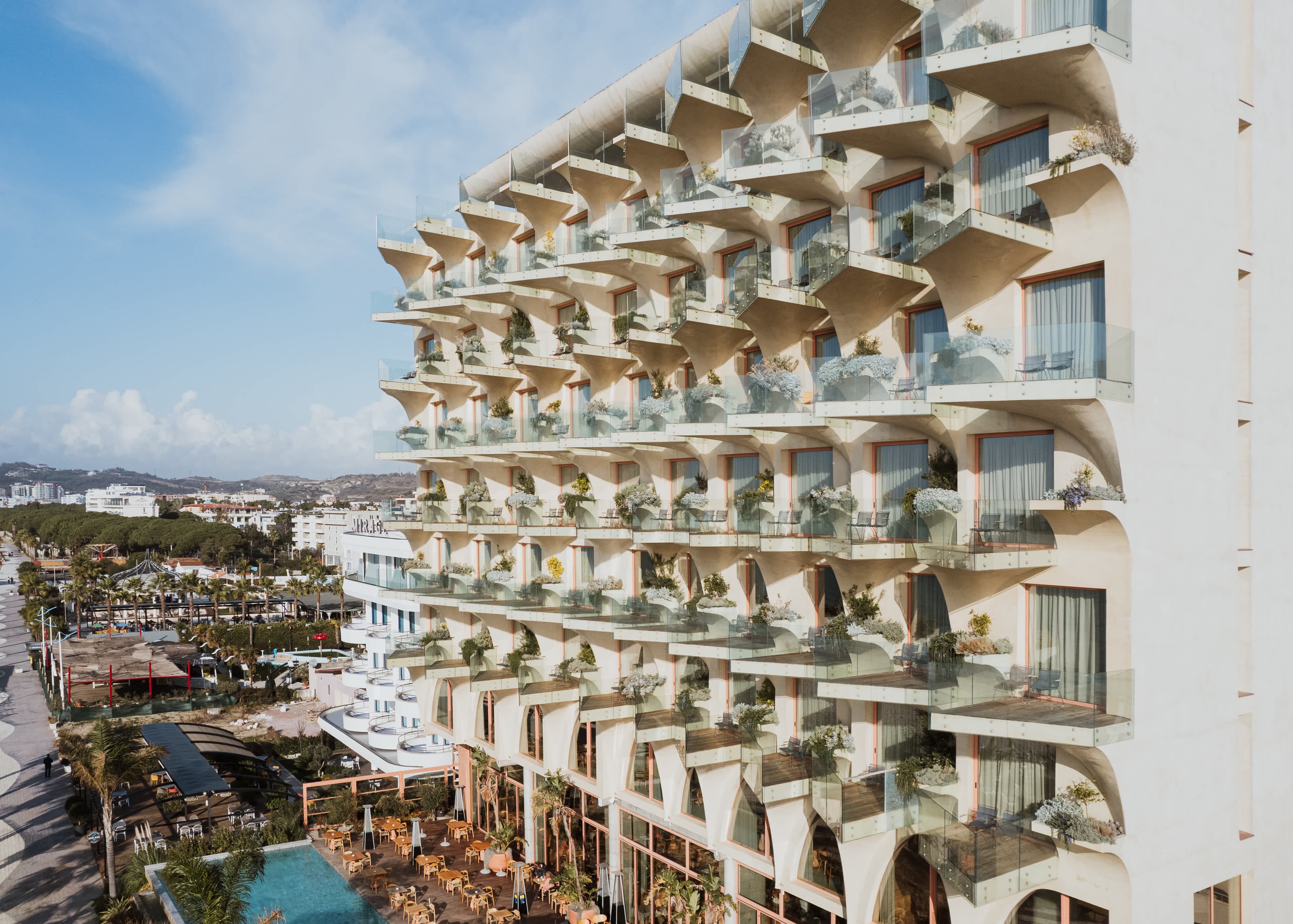 Epidamn White Sensation