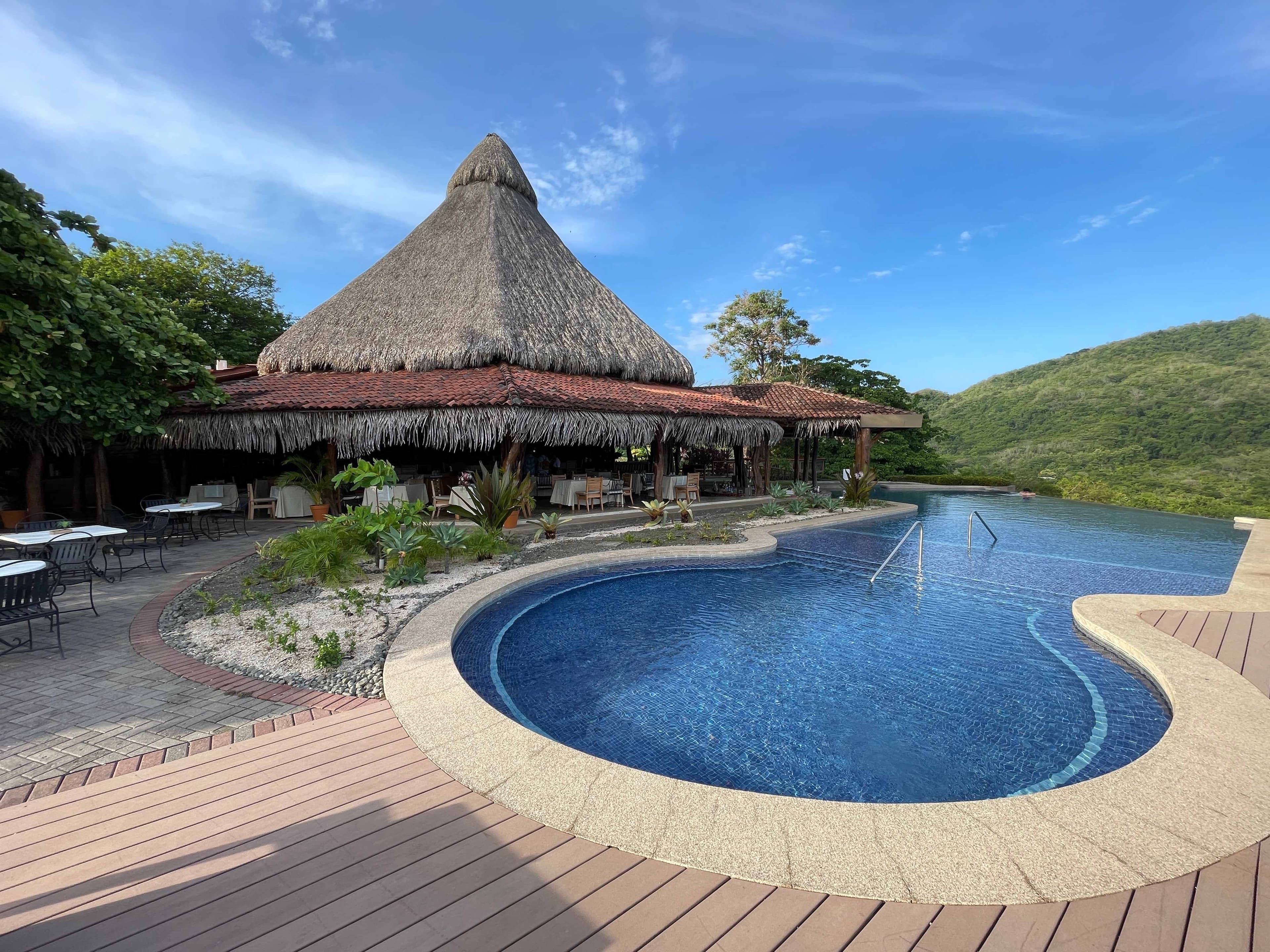 Hotel Punta Islita Ansicht 6