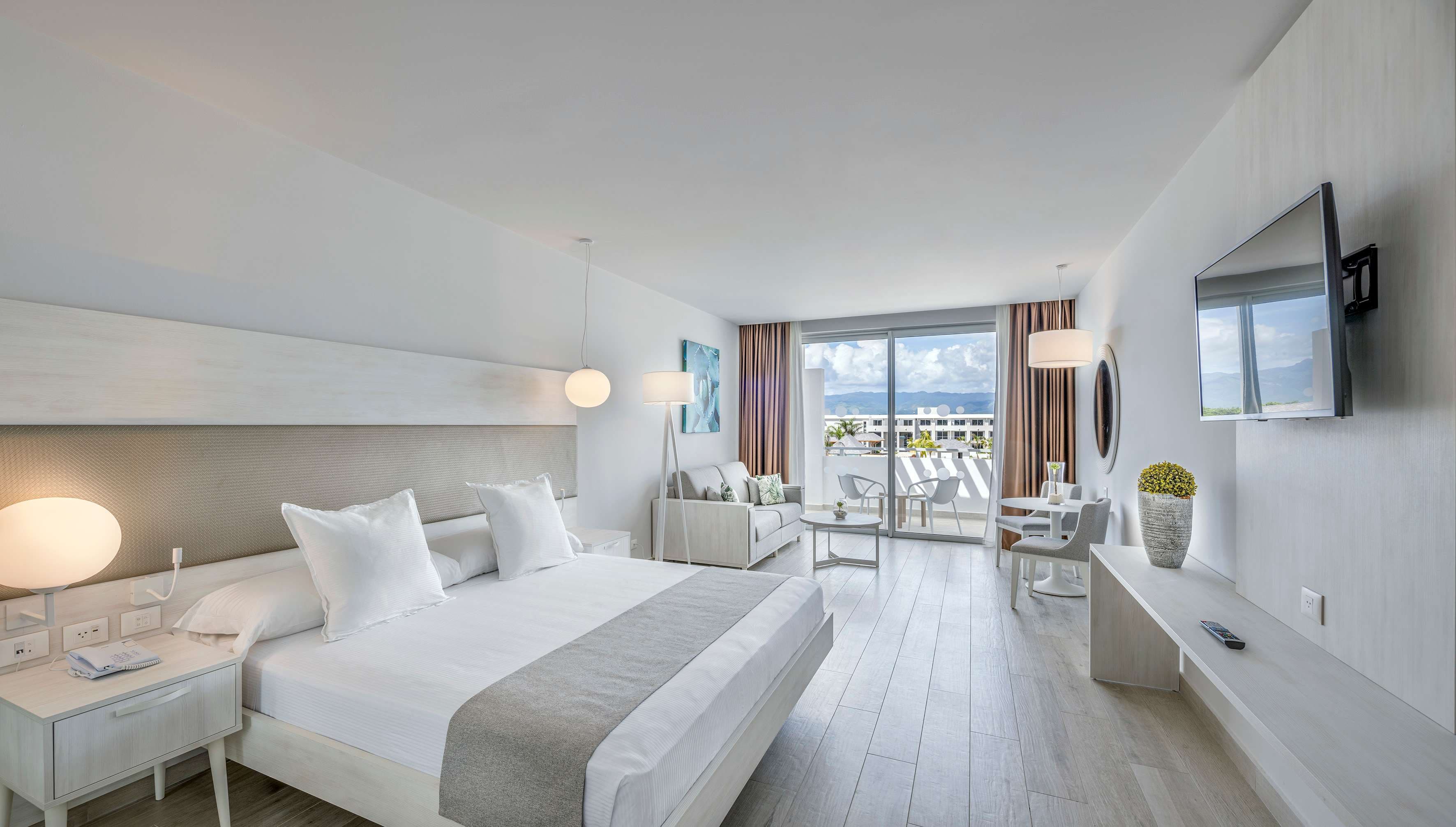 Meliá Trinidad Península Ansicht 3