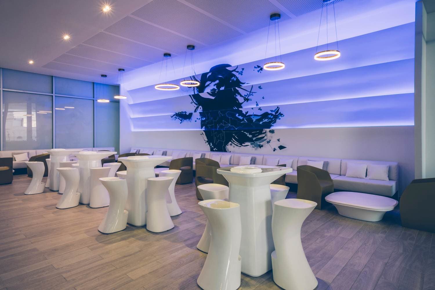 Iberostar Grand Packard Ansicht 9