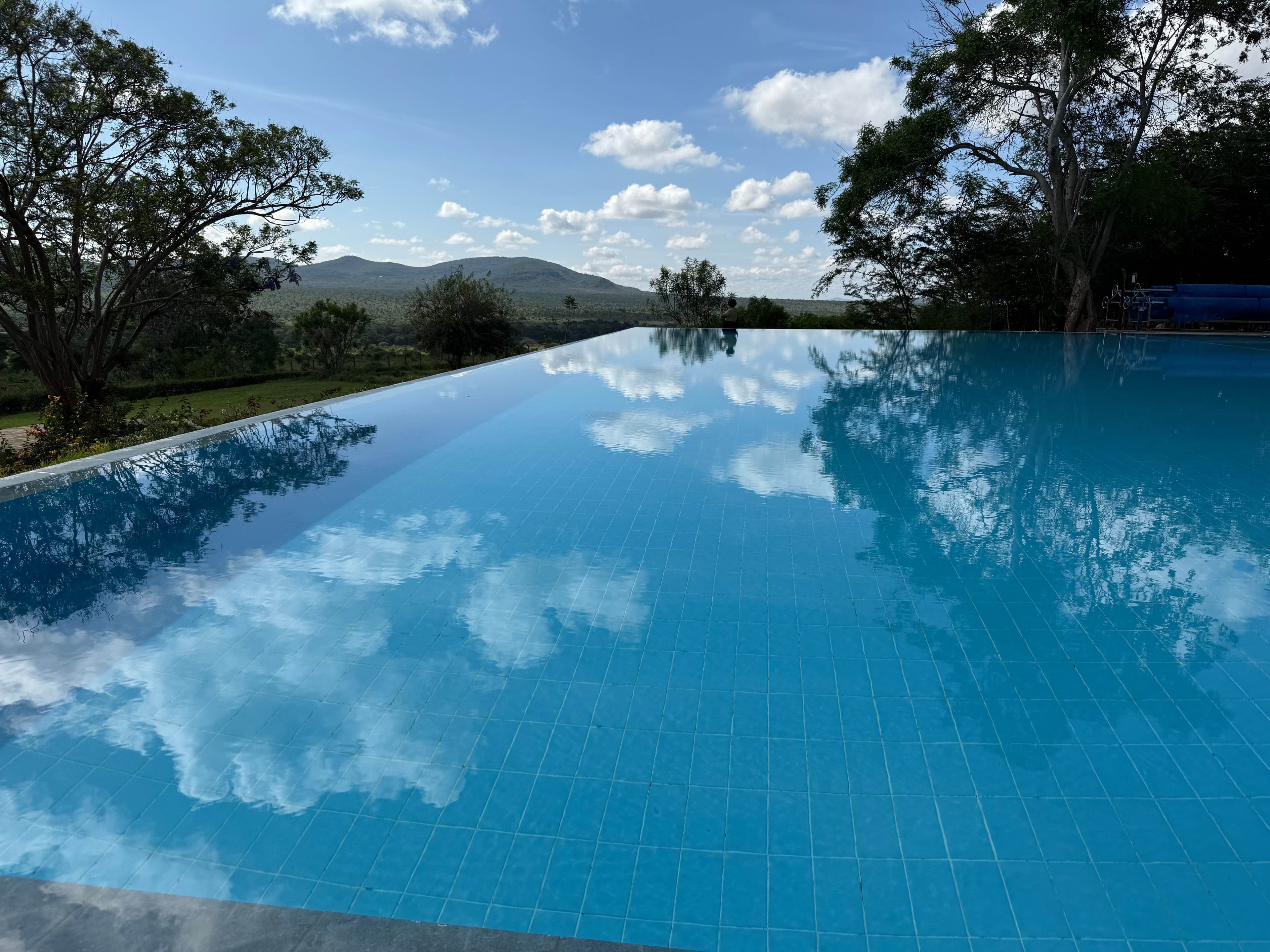 Taita Hills Safari Resort & Spa Ansicht 6