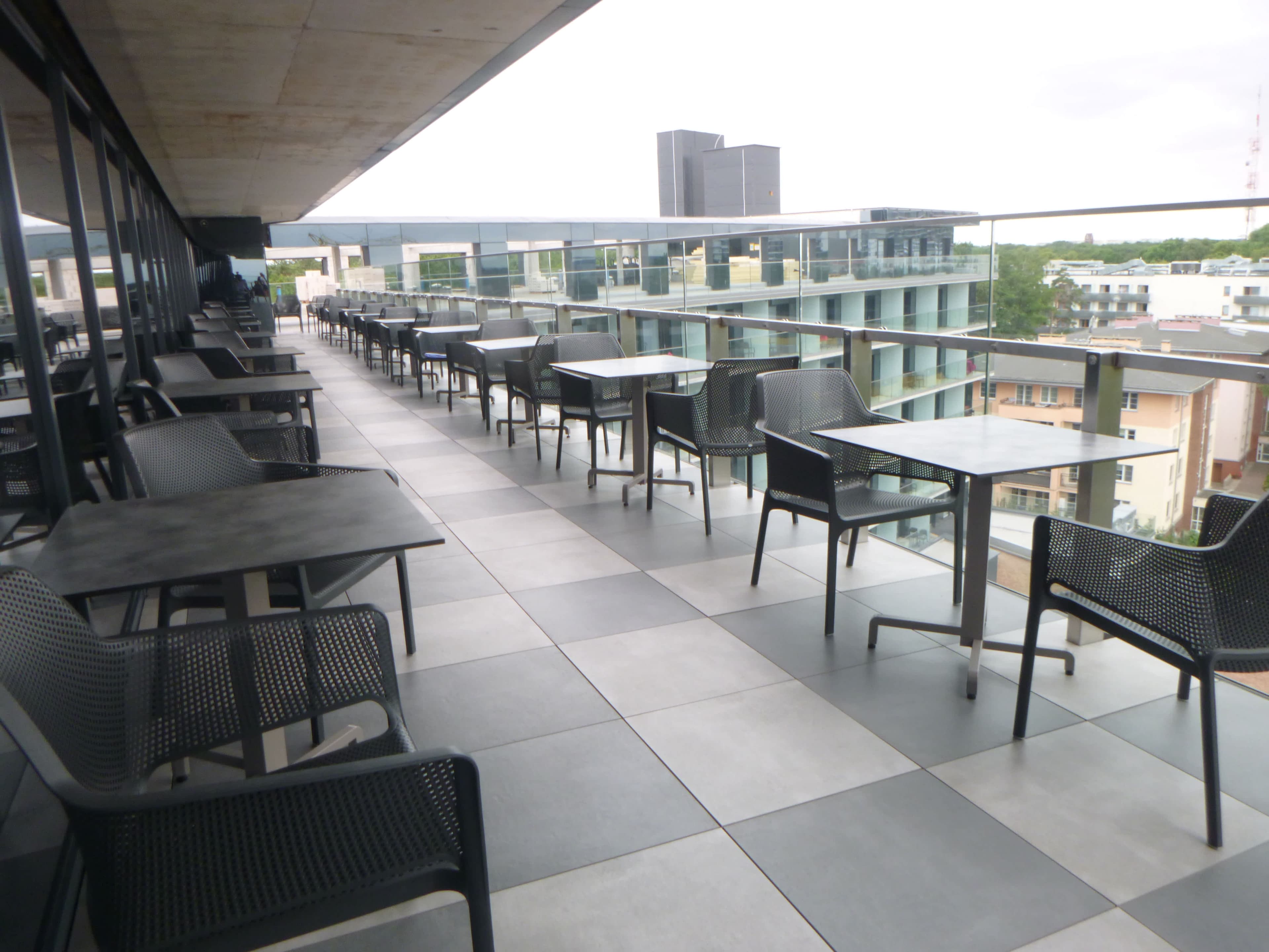 Hamilton SPA & Wellness Ansicht 8