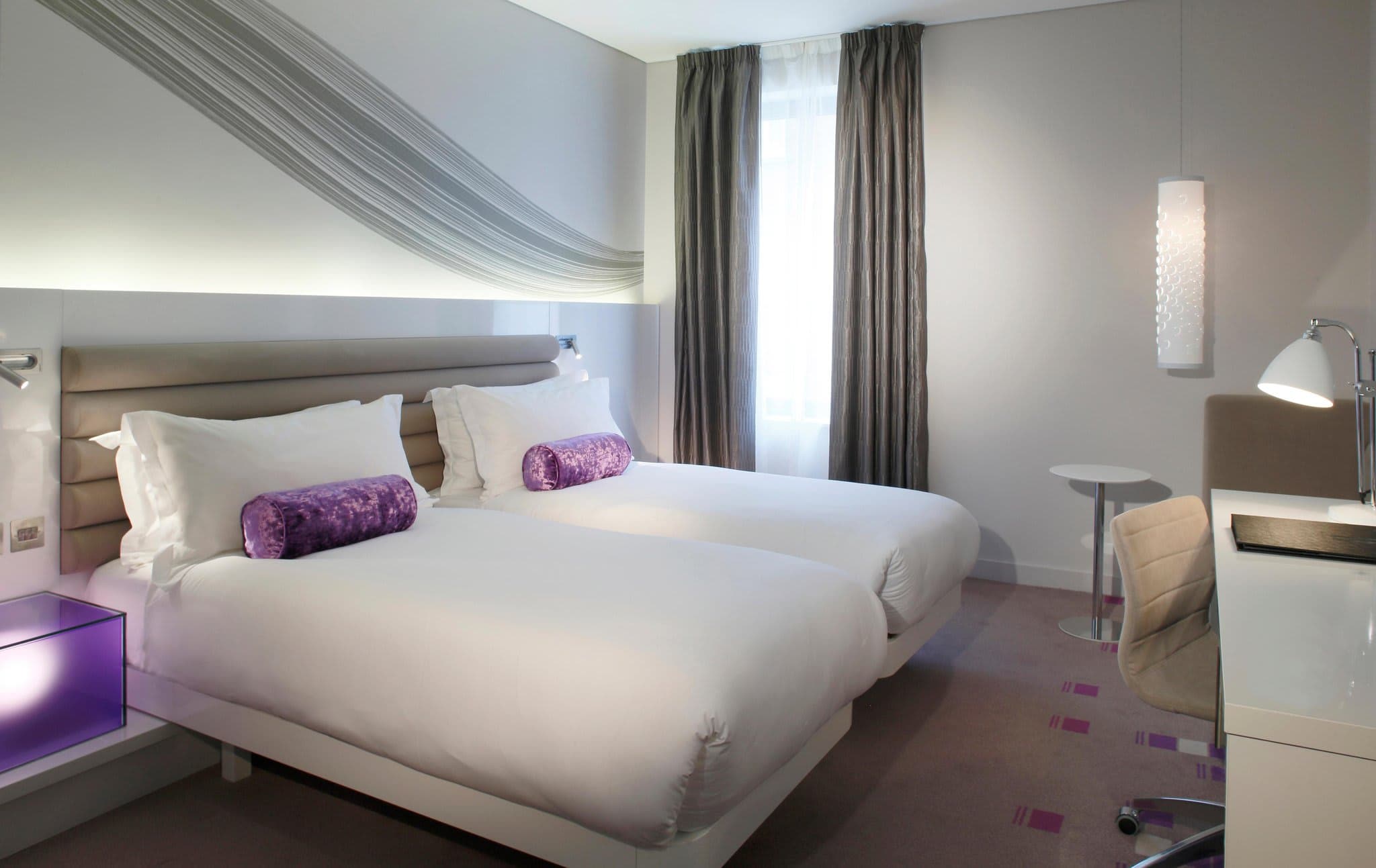 The Morrison Dublin, Curio Collection by Hilton Ansicht 5