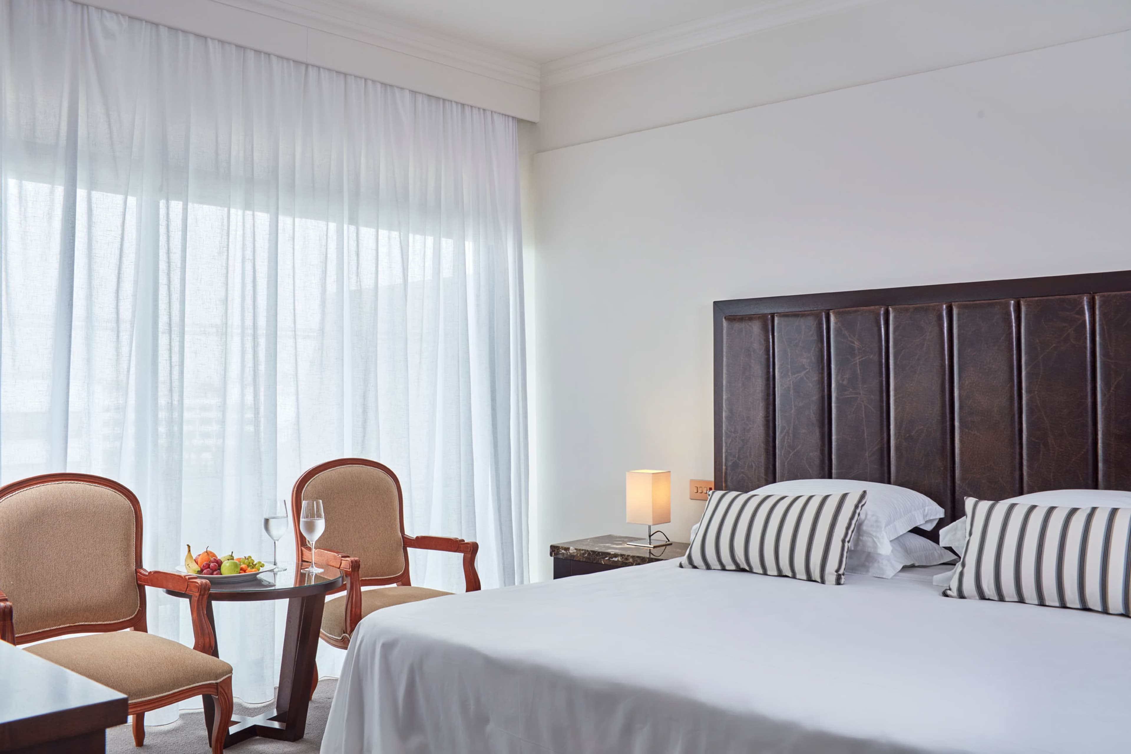 Hotel Grecian Bay Ansicht 6