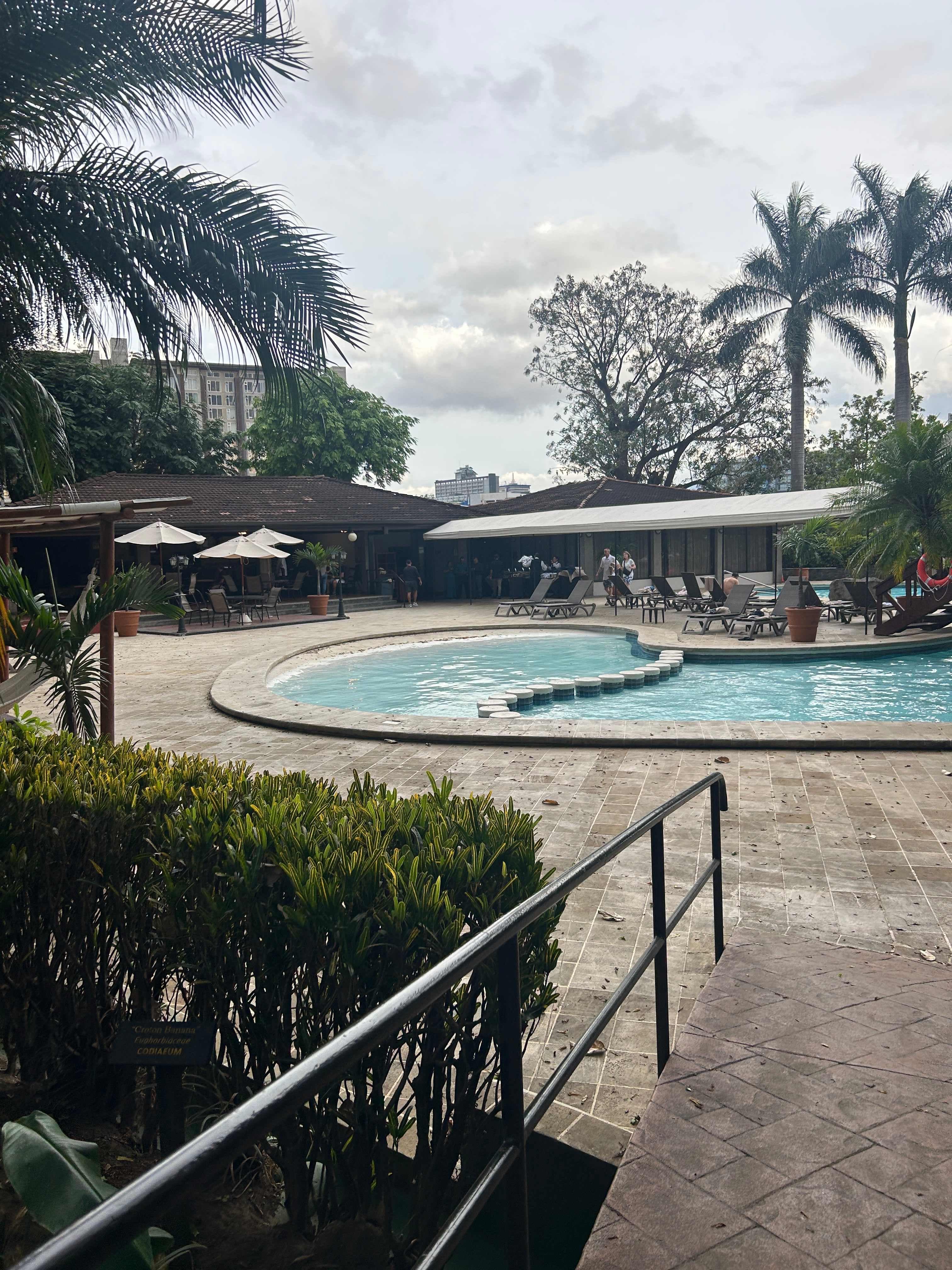 Barceló San José Ansicht 3