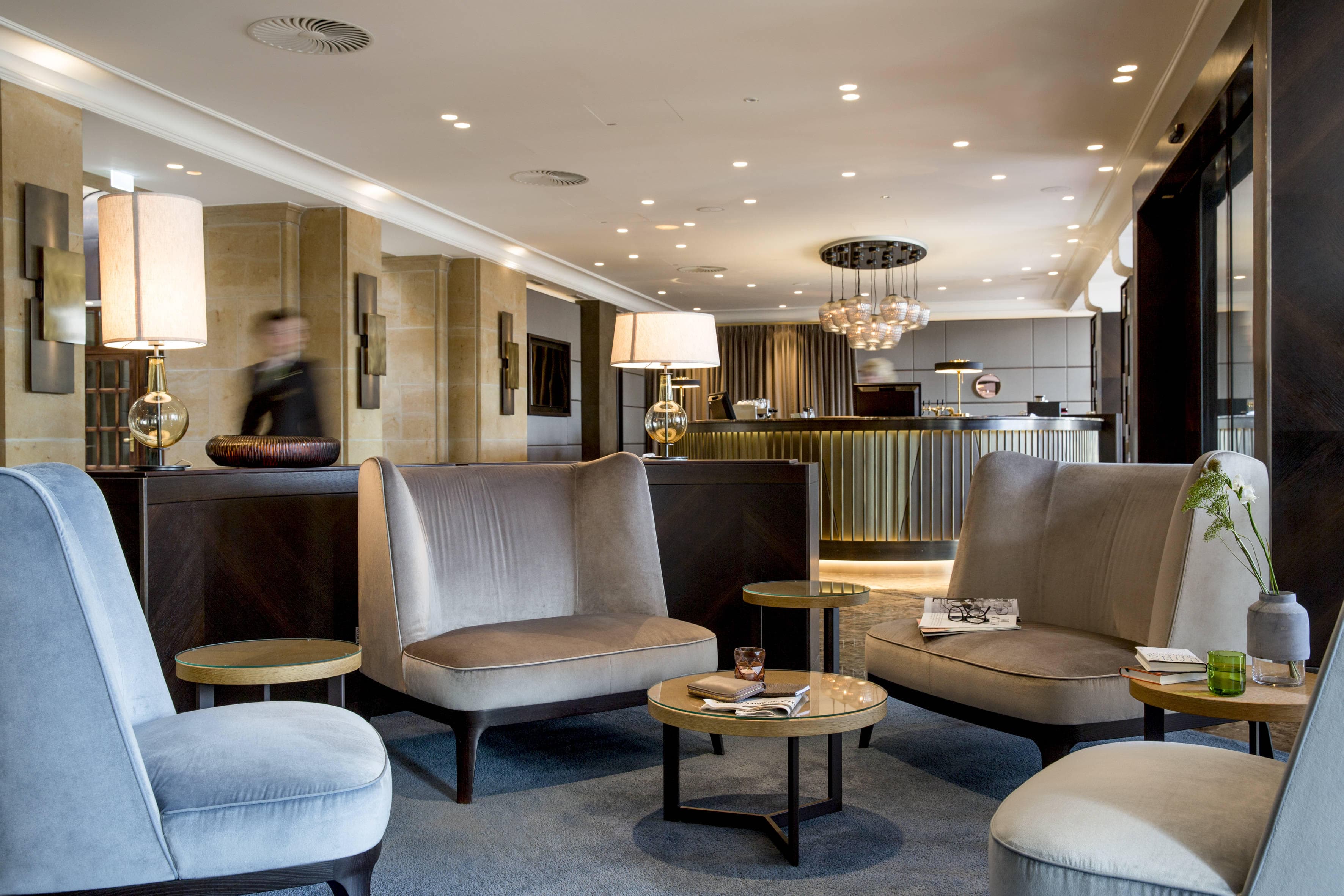 Gewandhaus Dresden, Autograph Collection